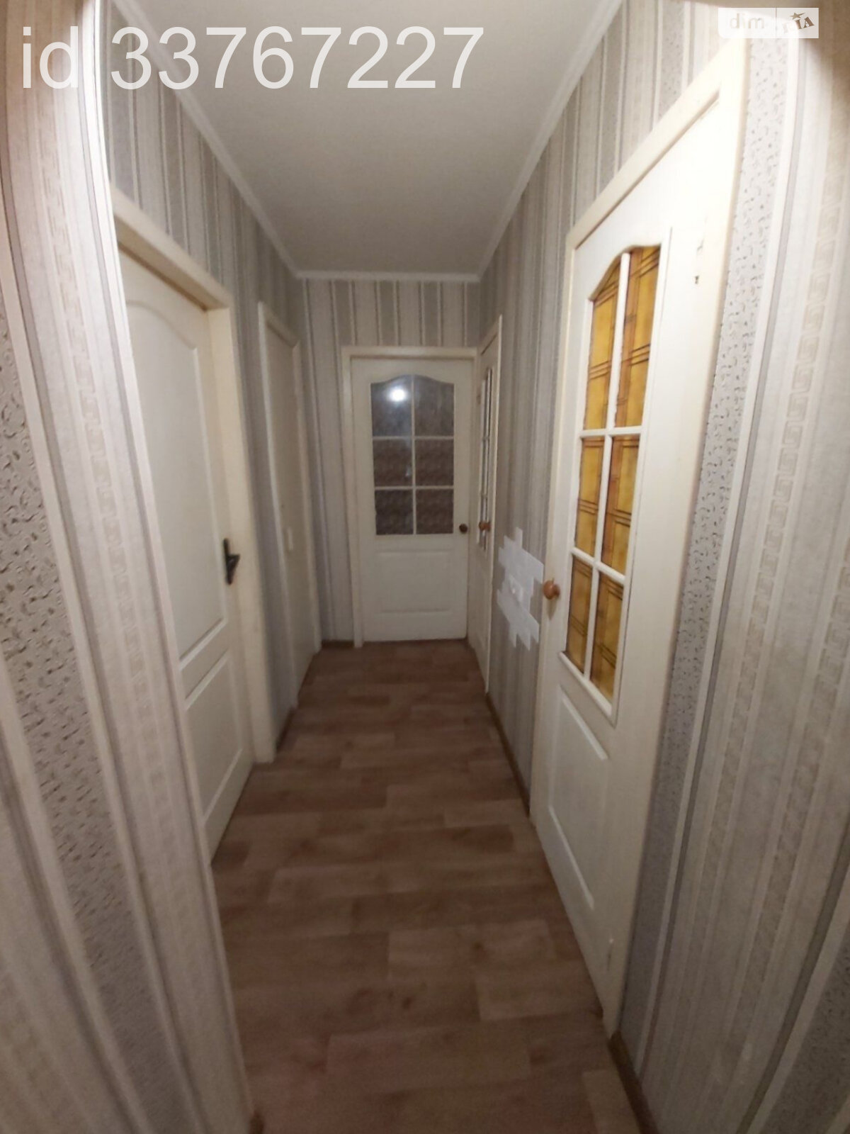 Продажа трехкомнатной квартиры в Одессе, на ул. Лабораторная, район Червоный Хутор фото 1