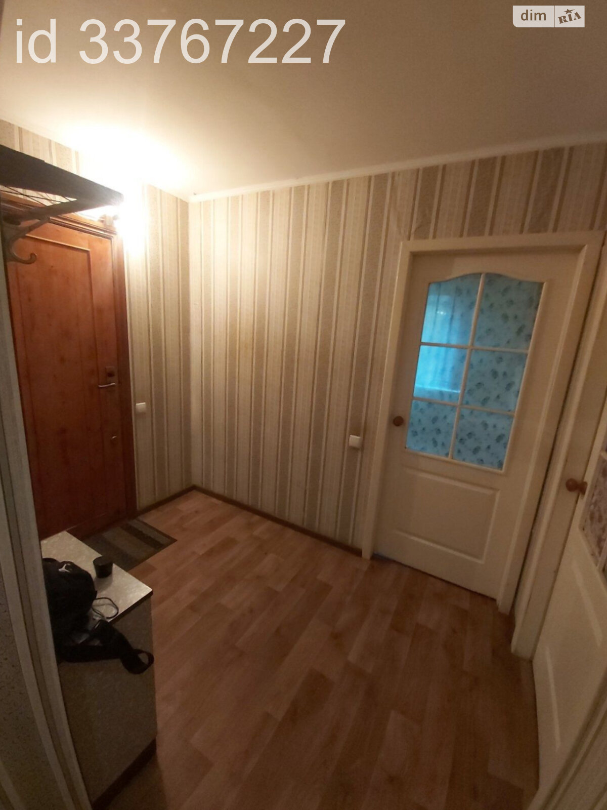 Продажа трехкомнатной квартиры в Одессе, на ул. Лабораторная, район Червоный Хутор фото 1