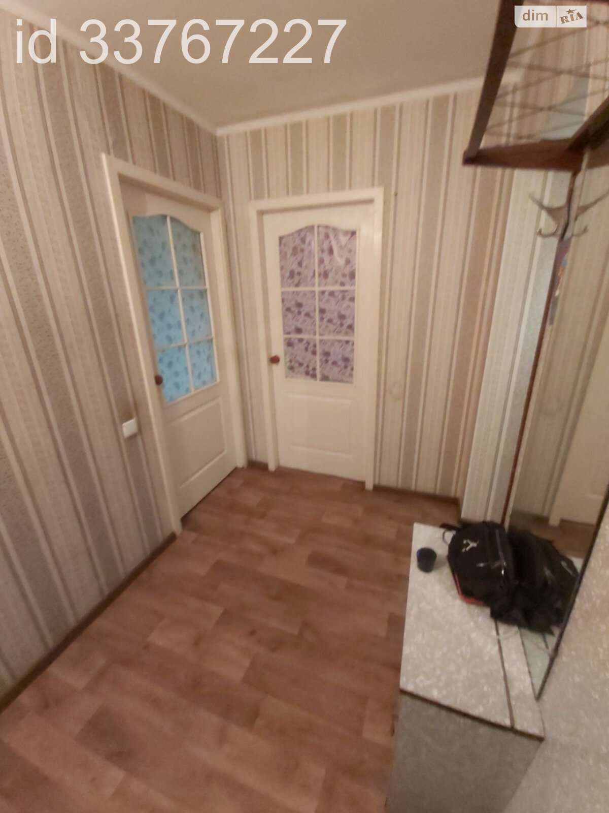 Продажа трехкомнатной квартиры в Одессе, на ул. Лабораторная, район Червоный Хутор фото 1