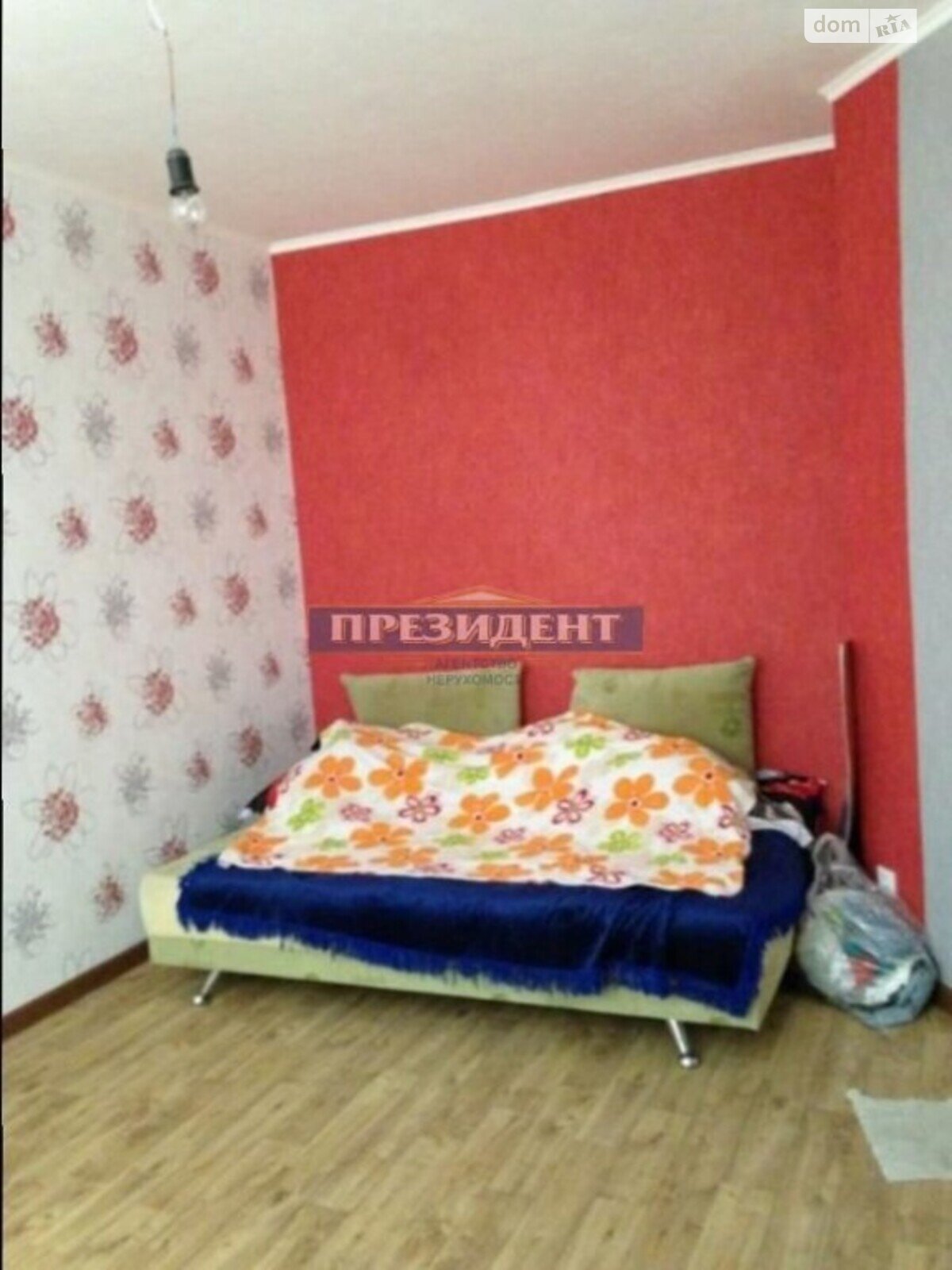 Продаж двокімнатної квартири в Одесі, на вул. Центральна (Червоний хутір), район Червоний Хутір фото 1