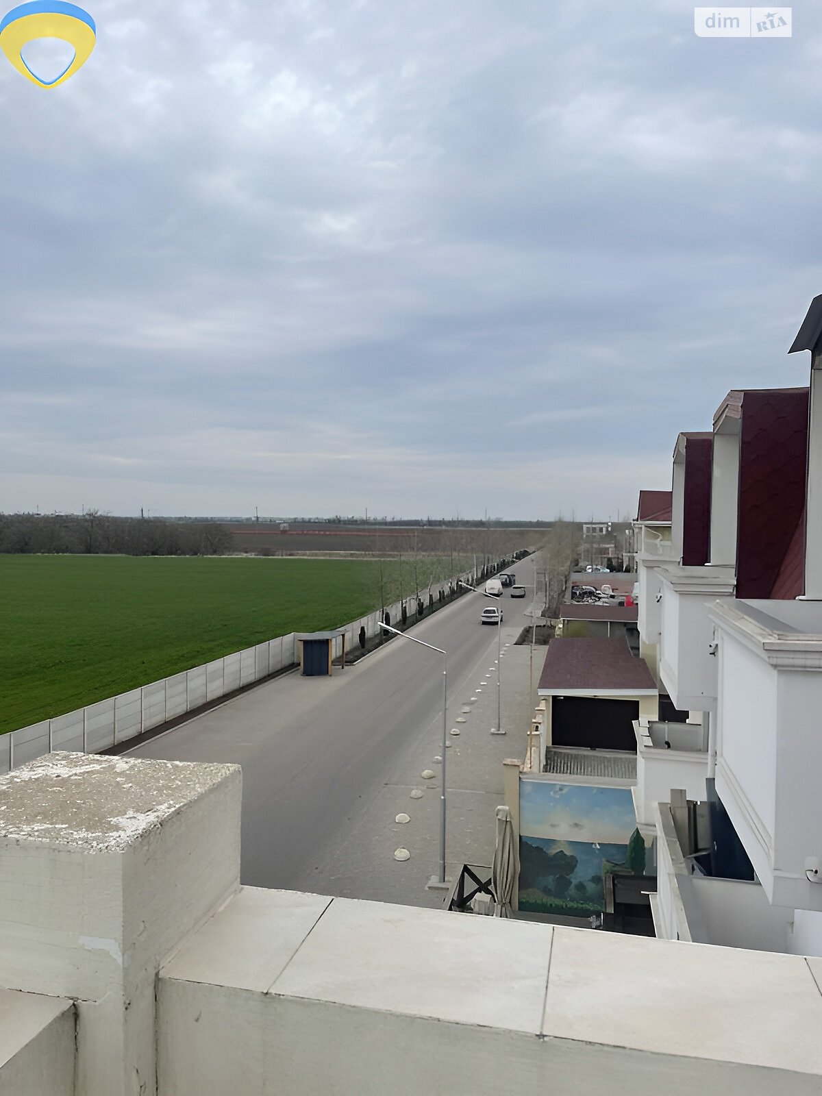 Продаж двокімнатної квартири в Одесі, на вул. Центральна (Червоний хутір), район Червоний Хутір фото 1 Продаж двокімнатної квартири в Одесі, на вул. Центральна (Червоний хутір), район Червоний Хутір фото 1