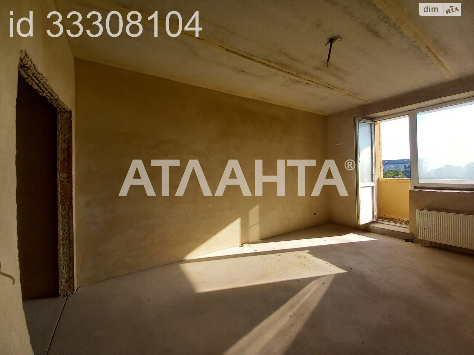 Продаж двокімнатної квартири в Одесі, на вул. Центральна (Червоний хутір), район Червоний Хутір фото 1 Продаж двокімнатної квартири в Одесі, на вул. Центральна (Червоний хутір), район Червоний Хутір фото 1