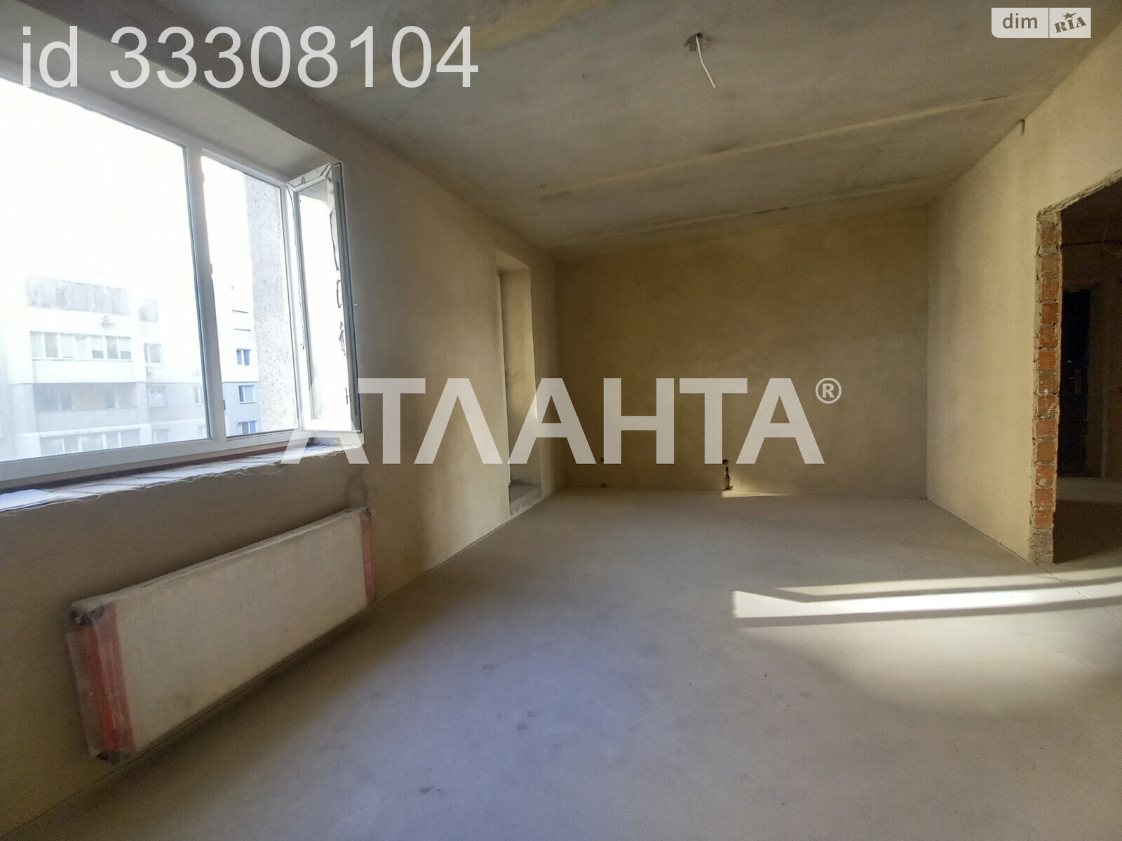 Продаж двокімнатної квартири в Одесі, на вул. Центральна (Червоний хутір), район Червоний Хутір фото 1 Продаж двокімнатної квартири в Одесі, на вул. Центральна (Червоний хутір), район Червоний Хутір фото 1