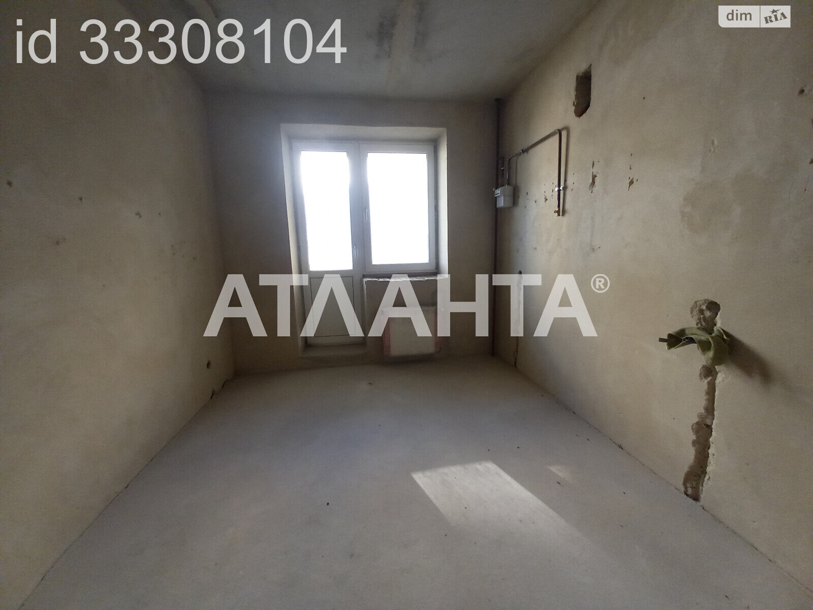 Продаж двокімнатної квартири в Одесі, на вул. Центральна (Червоний хутір), район Червоний Хутір фото 1 Продаж двокімнатної квартири в Одесі, на вул. Центральна (Червоний хутір), район Червоний Хутір фото 1