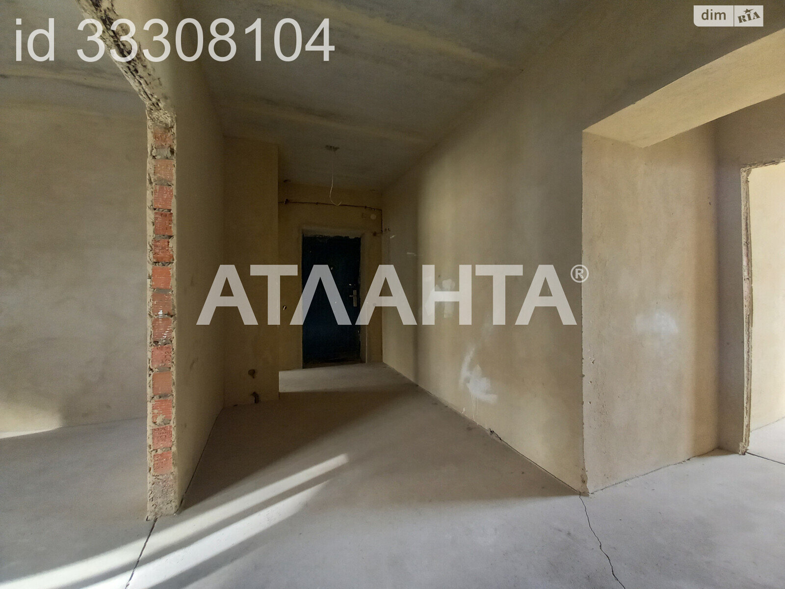 Продаж двокімнатної квартири в Одесі, на вул. Центральна (Червоний хутір), район Червоний Хутір фото 1 Продаж двокімнатної квартири в Одесі, на вул. Центральна (Червоний хутір), район Червоний Хутір фото 1