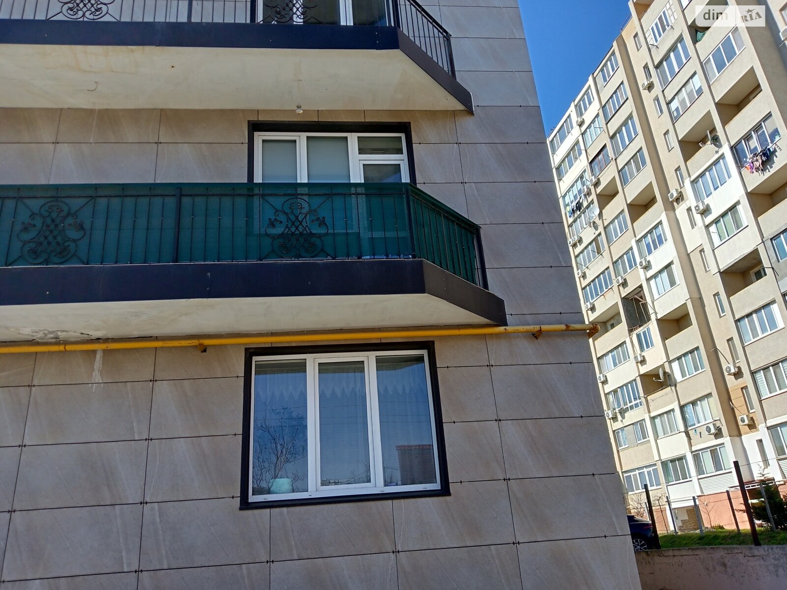 Продаж однокімнатної квартири в Одесі, на Институтская, район Червоний Хутір фото 1 Продаж однокімнатної квартири в Одесі, на Институтская, район Червоний Хутір фото 1