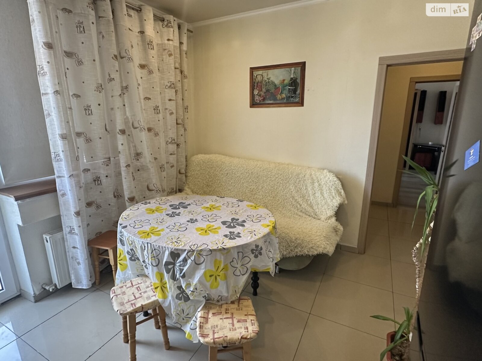 Продаж однокімнатної квартири в Лиманці, на вул. Інститутська, фото 1 Продаж однокімнатної квартири в Лиманці, на вул. Інститутська, фото 1
