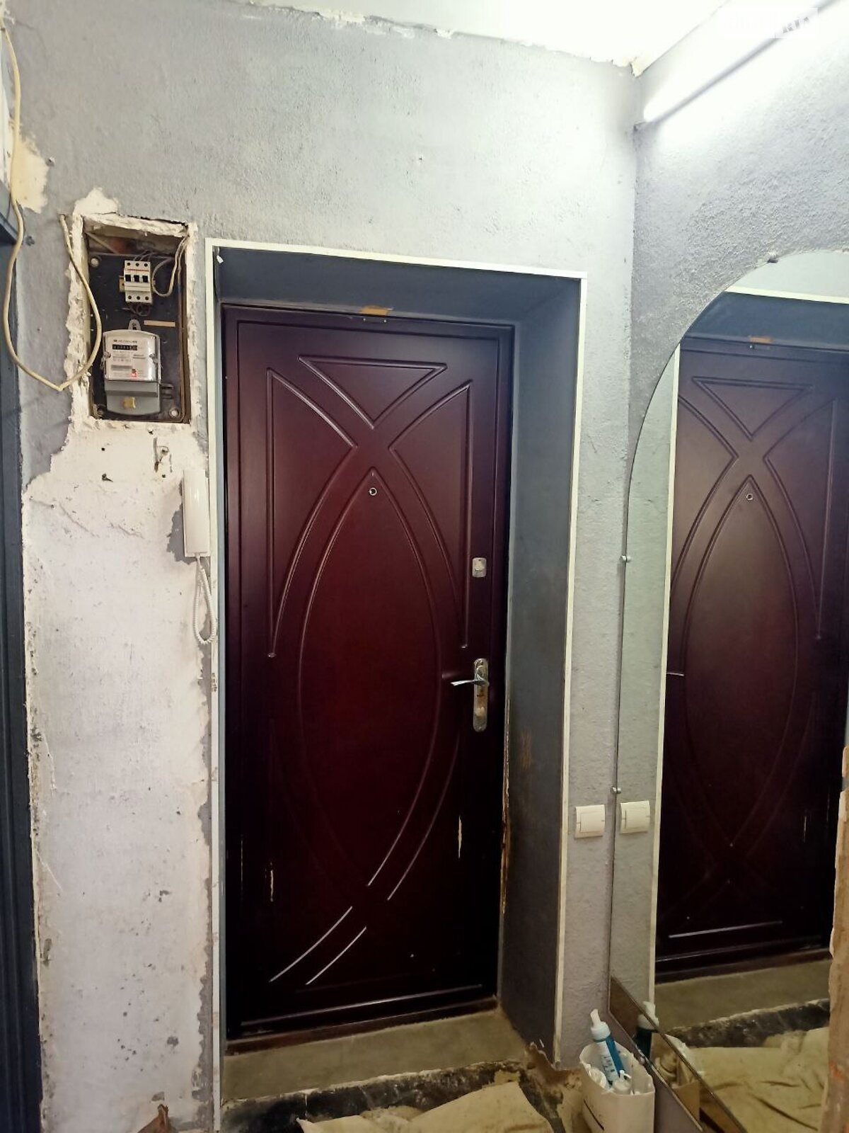 Продаж однокімнатної квартири в Одесі, на просп. Адміральський, район Чубаївка фото 1 Продаж однокімнатної квартири в Одесі, на просп. Адміральський, район Чубаївка фото 1
