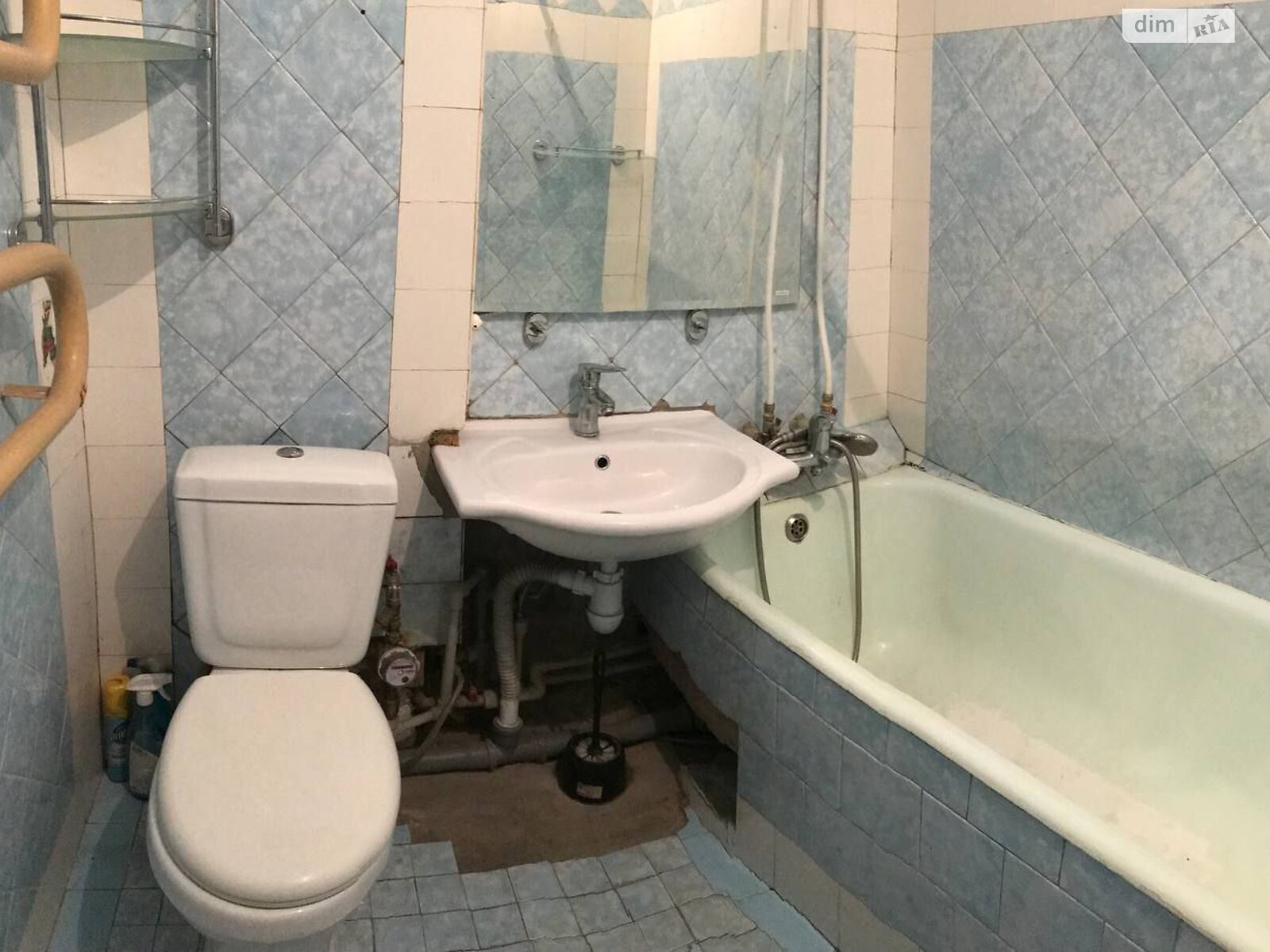 Продаж однокімнатної квартири в Одесі, на просп. Адміральський, район Чубаївка фото 1 Продаж однокімнатної квартири в Одесі, на просп. Адміральський, район Чубаївка фото 1