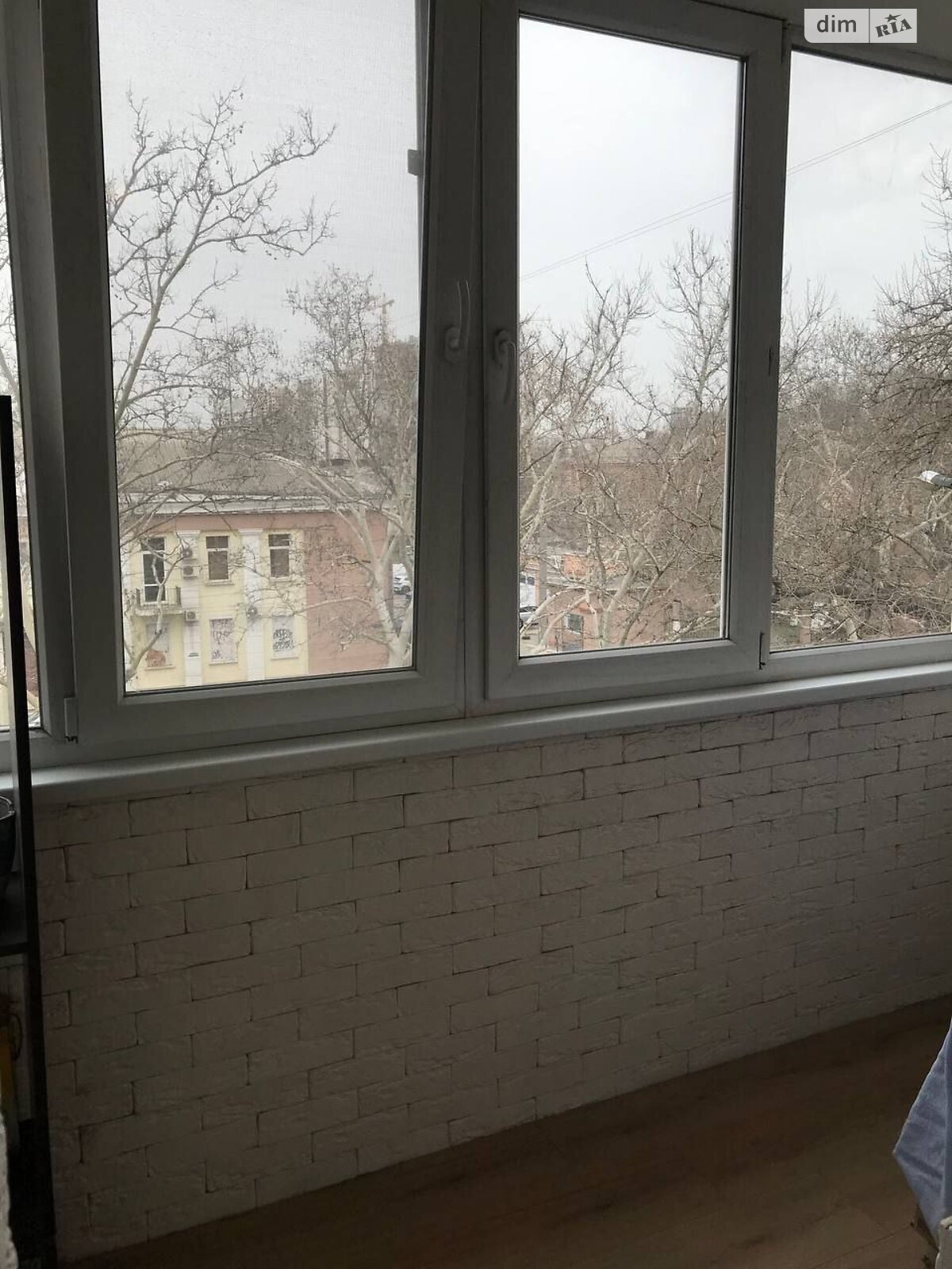 Продаж однокімнатної квартири в Одесі, на просп. Адміральський, район Чубаївка фото 1 Продаж однокімнатної квартири в Одесі, на просп. Адміральський, район Чубаївка фото 1