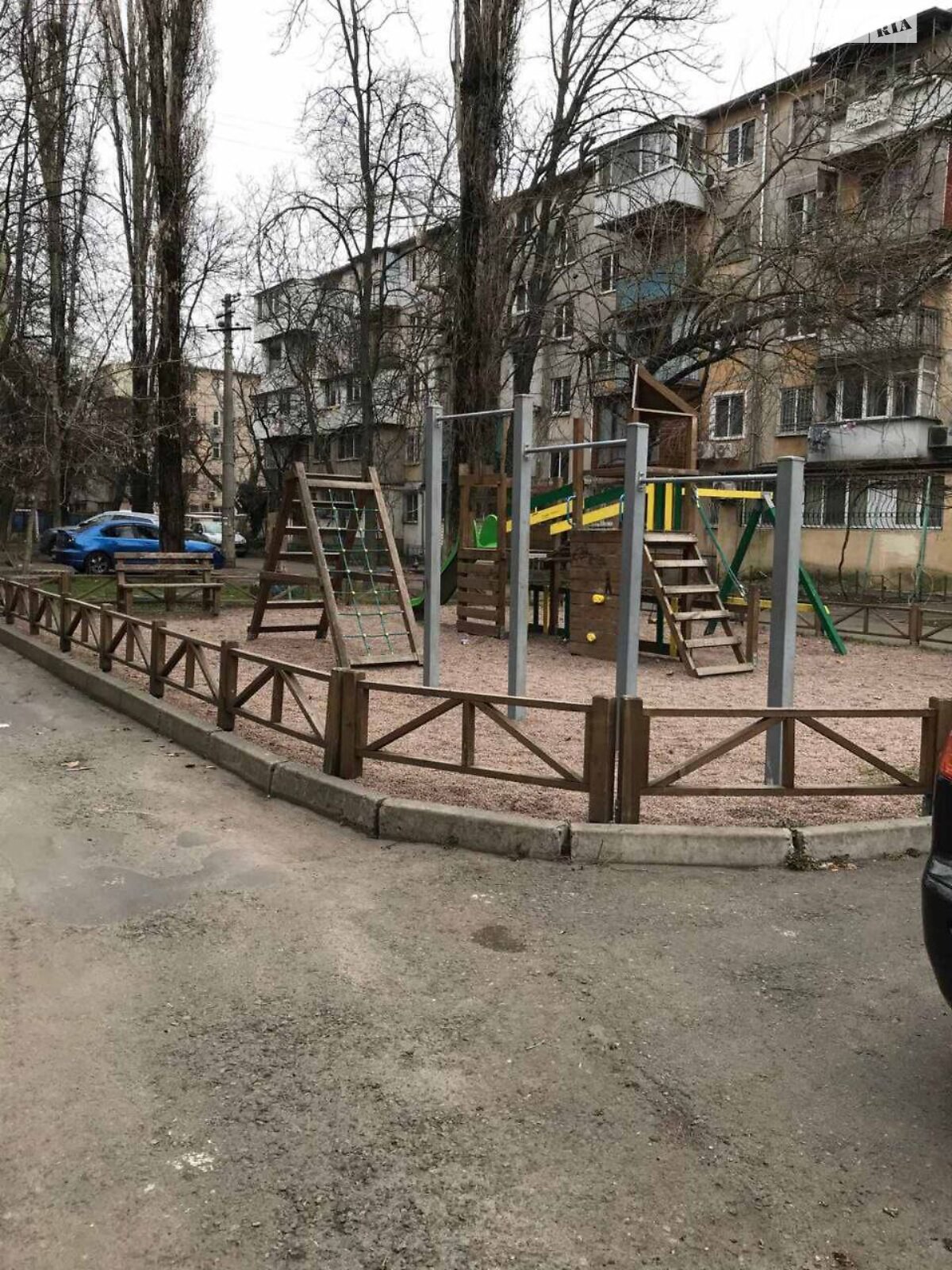 Продаж однокімнатної квартири в Одесі, на просп. Адміральський, район Чубаївка фото 1 Продаж однокімнатної квартири в Одесі, на просп. Адміральський, район Чубаївка фото 1