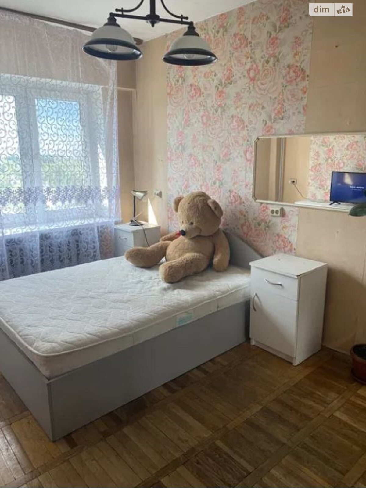 Продаж п`ятикімнатної квартири в Одесі, на вул. Академіка Філатова, район Чубаївка фото 1 Продаж п`ятикімнатної квартири в Одесі, на вул. Академіка Філатова, район Чубаївка фото 1
