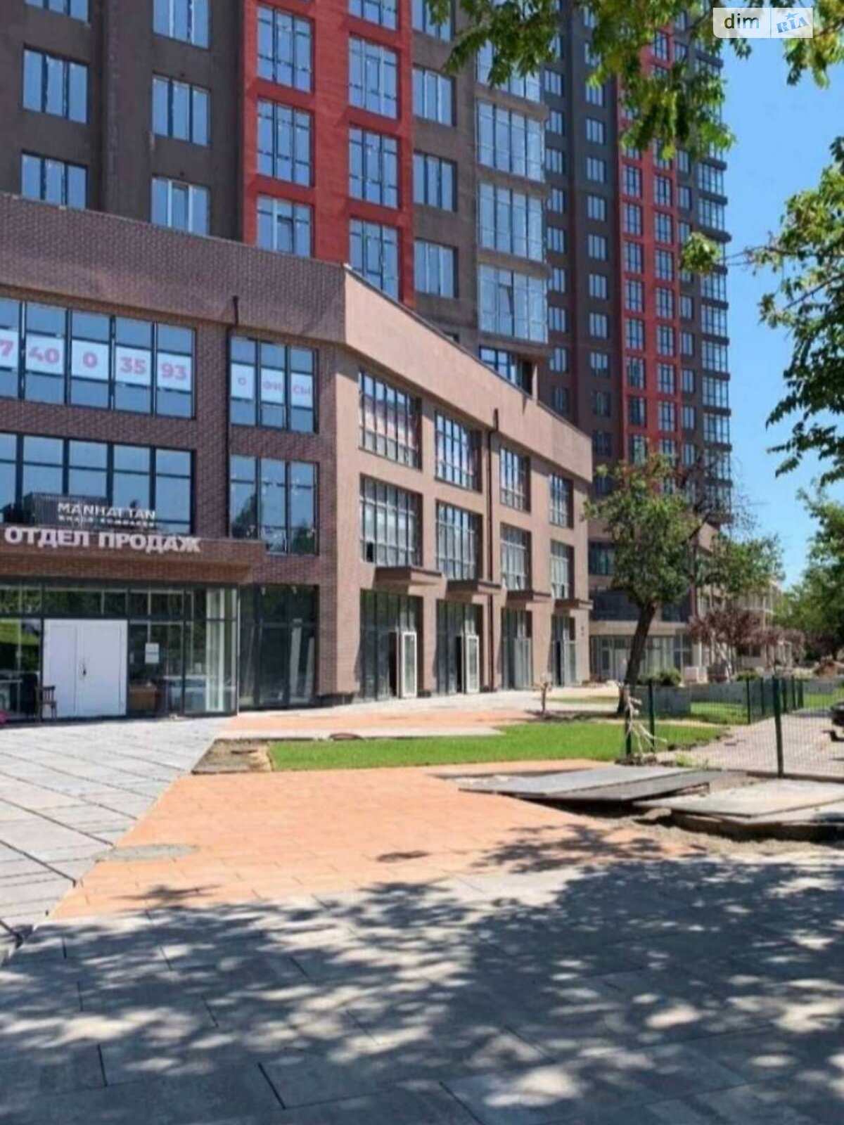 Продажа двухкомнатной квартиры в Одессе, на ул. Академика Филатова 2 корпус 1, район Чубаевка фото 1 Продажа двухкомнатной квартиры в Одессе, на ул. Академика Филатова 2 корпус 1, район Чубаевка фото 1