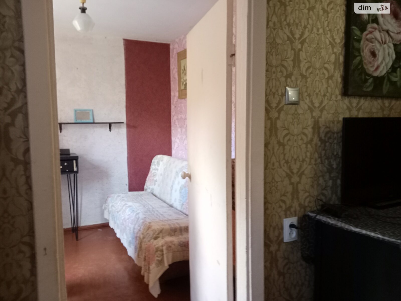 Продаж трикімнатної квартири в Одесі, на вул. Академіка Філатова, район Чубаївка фото 1 Продаж трикімнатної квартири в Одесі, на вул. Академіка Філатова, район Чубаївка фото 1