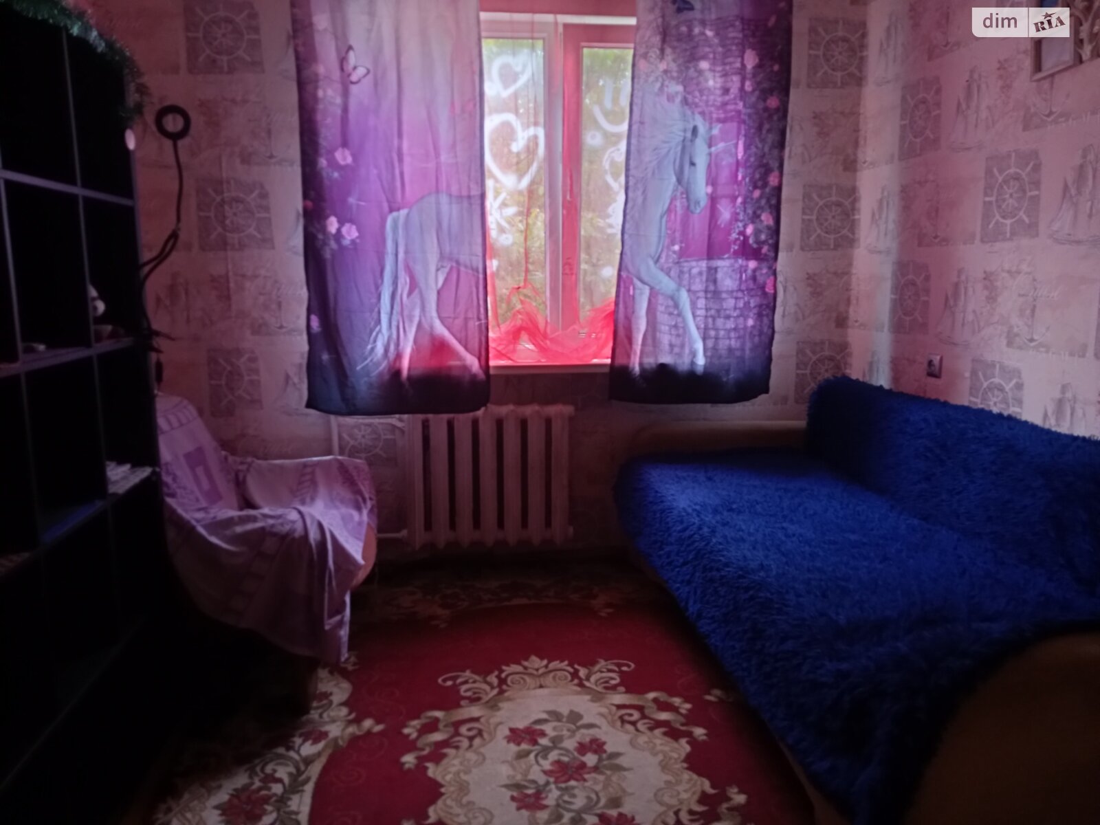 Продаж трикімнатної квартири в Одесі, на вул. Академіка Філатова, район Чубаївка фото 1 Продаж трикімнатної квартири в Одесі, на вул. Академіка Філатова, район Чубаївка фото 1