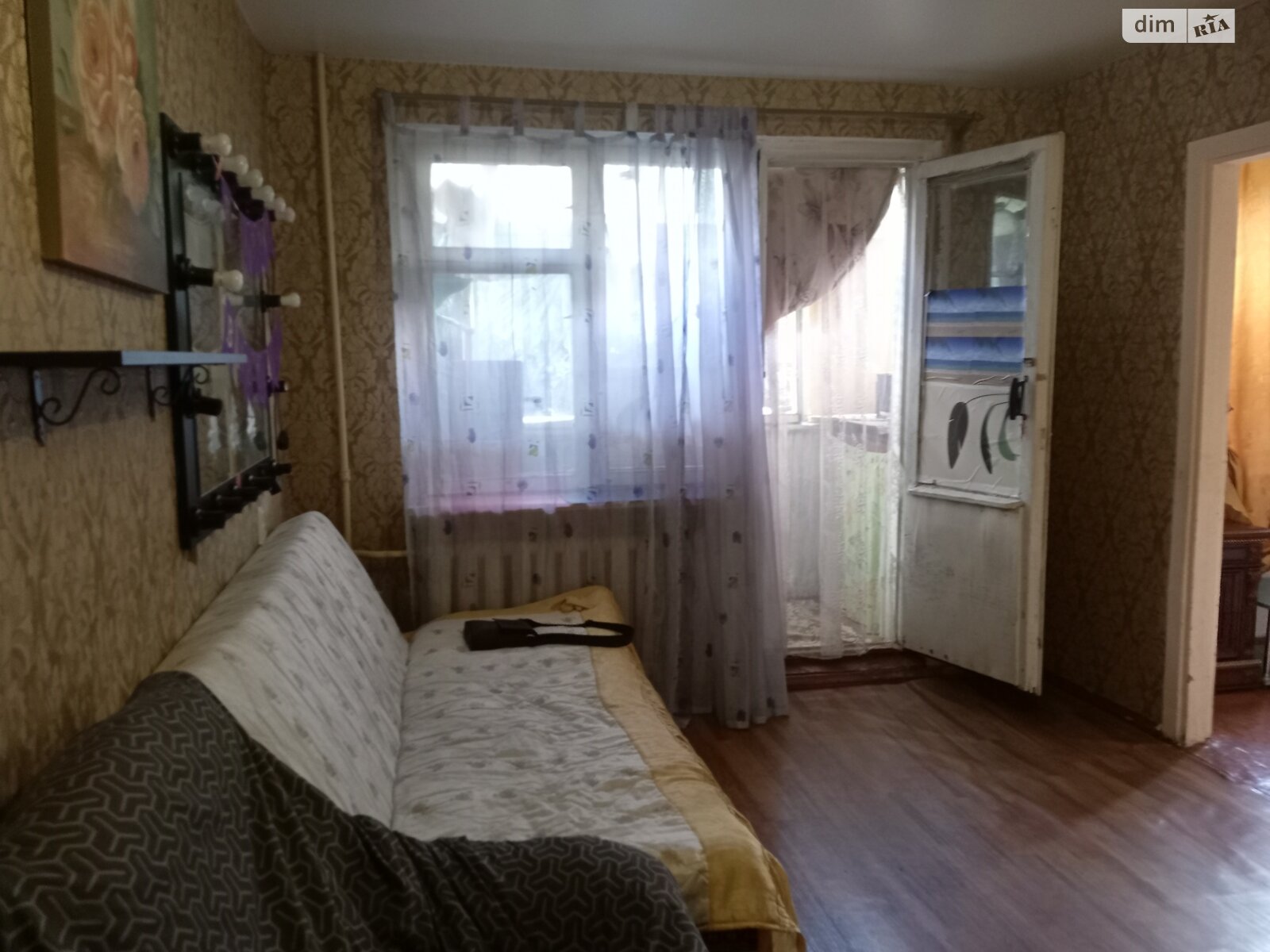 Продаж трикімнатної квартири в Одесі, на вул. Академіка Філатова, район Чубаївка фото 1 Продаж трикімнатної квартири в Одесі, на вул. Академіка Філатова, район Чубаївка фото 1