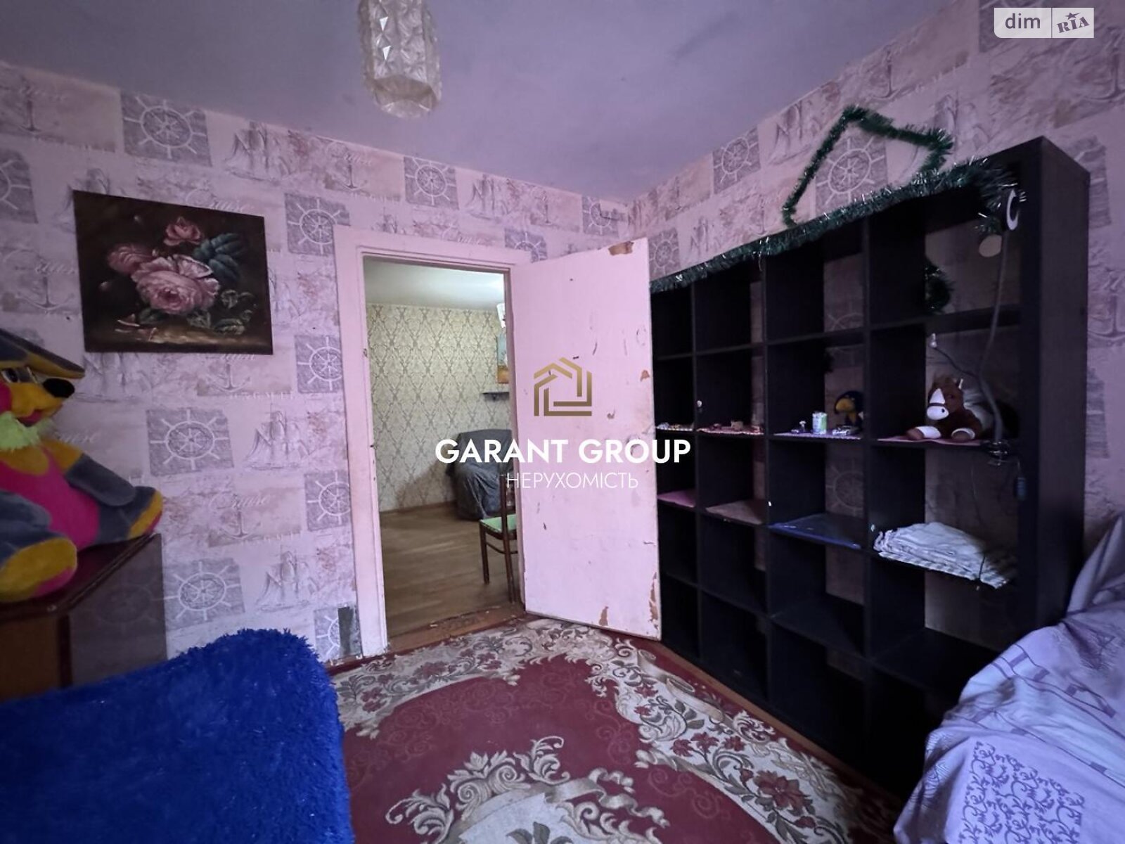 Продаж трикімнатної квартири в Одесі, на вул. Академіка Філатова, район Чубаївка фото 1 Продаж трикімнатної квартири в Одесі, на вул. Академіка Філатова, район Чубаївка фото 1