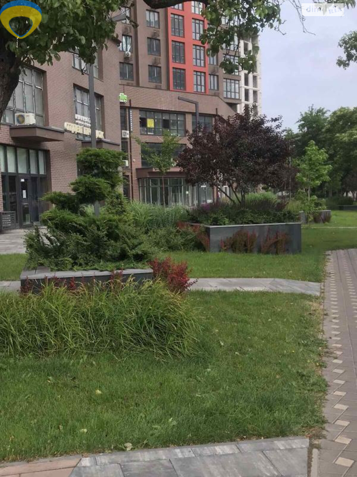 Продаж двокімнатної квартири в Одесі, на вул. Академіка Філатова 2 корпус 2, район Чубаївка фото 1 Продаж двокімнатної квартири в Одесі, на вул. Академіка Філатова 2 корпус 2, район Чубаївка фото 1