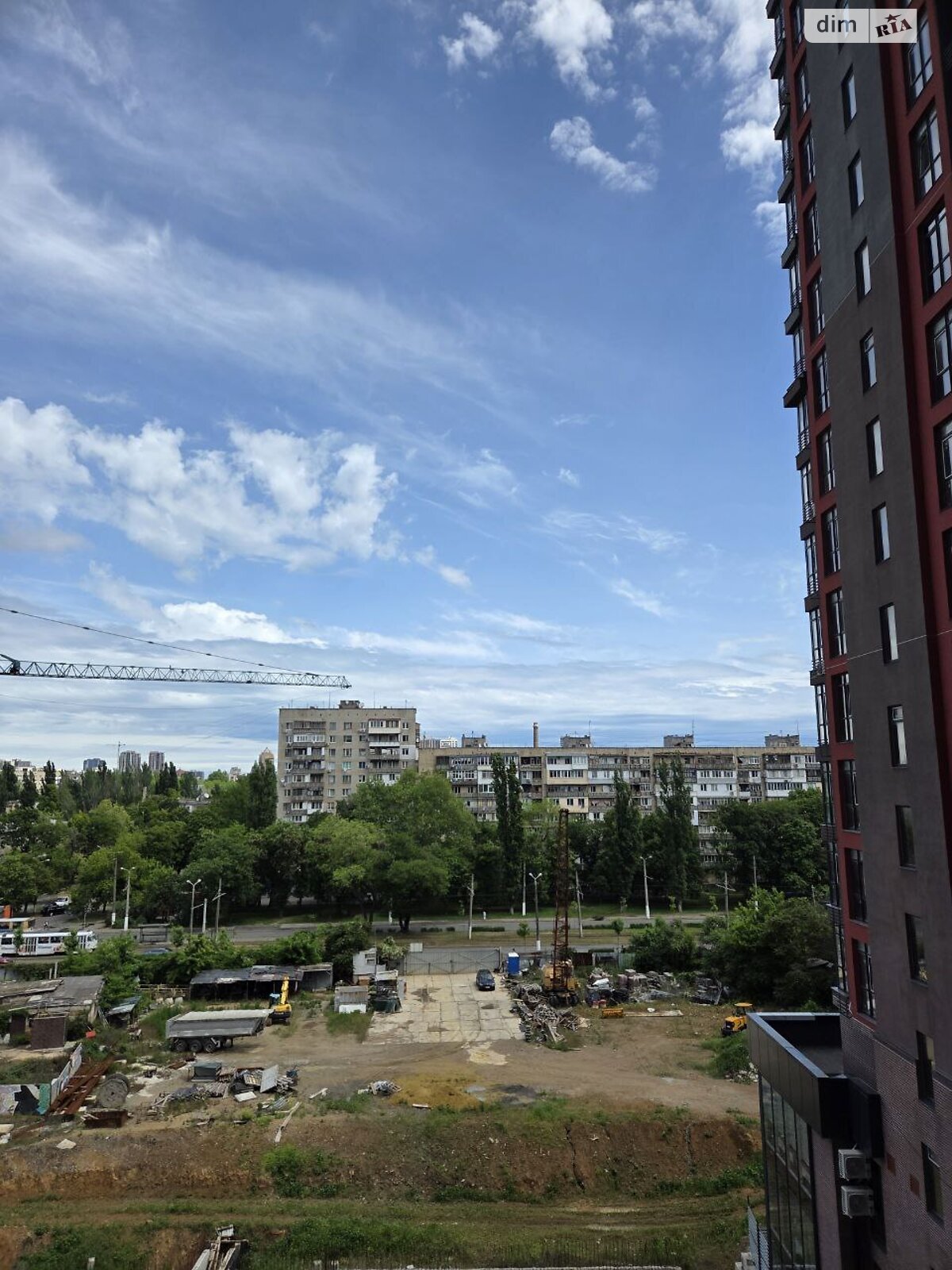 Продажа однокомнатной квартиры в Одессе, на ул. Академика Филатова 2 корпус 1, район Чубаевка фото 1 Продажа однокомнатной квартиры в Одессе, на ул. Академика Филатова 2 корпус 1, район Чубаевка фото 1