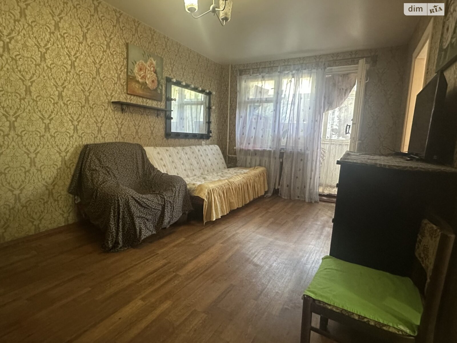 Продажа трехкомнатной квартиры в Одессе, на ул. Академика Филатова, район Чубаевка фото 1 Продажа трехкомнатной квартиры в Одессе, на ул. Академика Филатова, район Чубаевка фото 1
