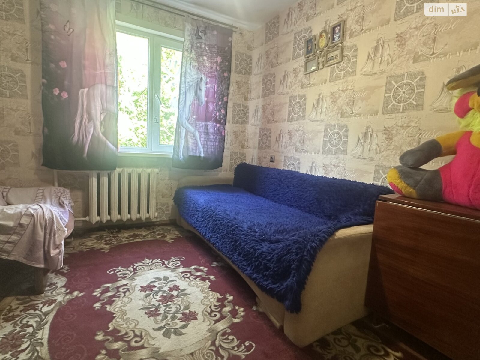 Продажа трехкомнатной квартиры в Одессе, на ул. Академика Филатова, район Чубаевка фото 1 Продажа трехкомнатной квартиры в Одессе, на ул. Академика Филатова, район Чубаевка фото 1