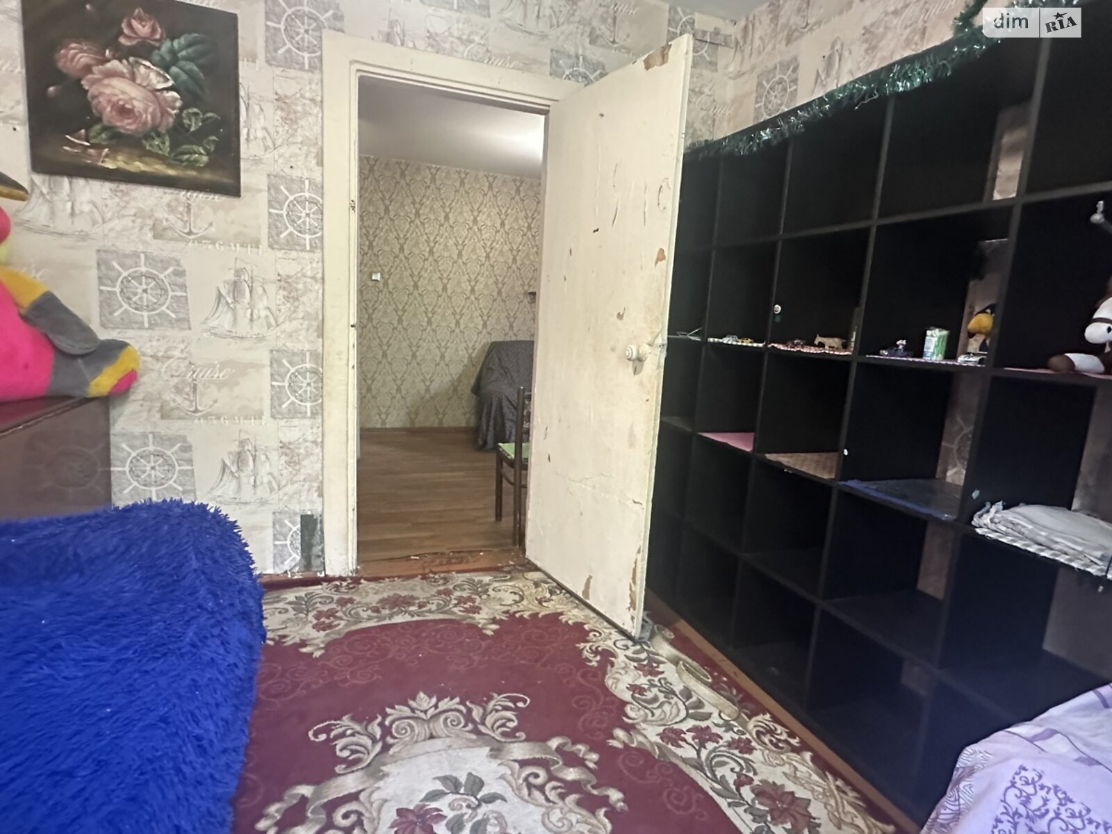 Продажа трехкомнатной квартиры в Одессе, на ул. Академика Филатова, район Чубаевка фото 1 Продажа трехкомнатной квартиры в Одессе, на ул. Академика Филатова, район Чубаевка фото 1