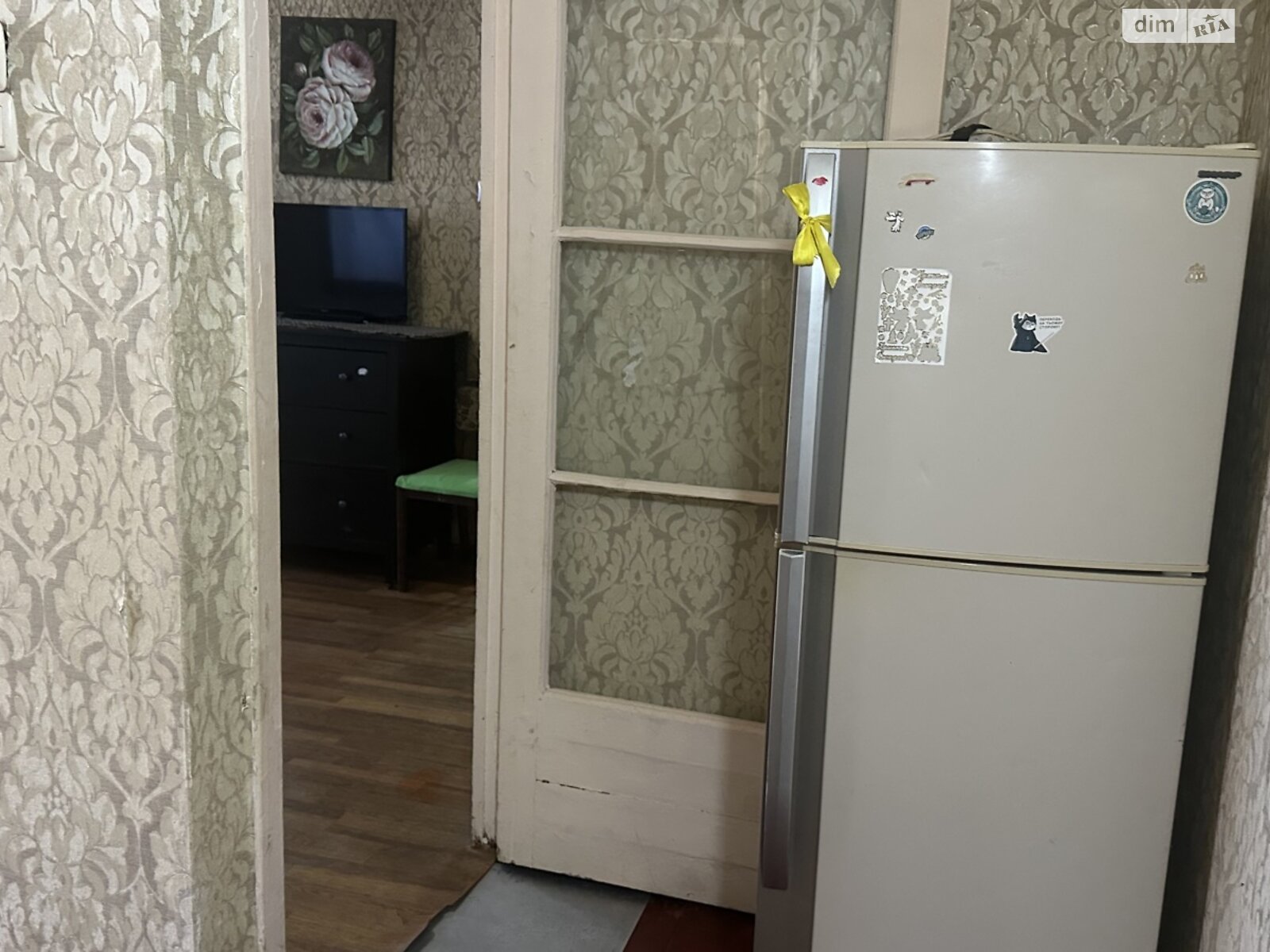 Продажа трехкомнатной квартиры в Одессе, на ул. Академика Филатова, район Чубаевка фото 1 Продажа трехкомнатной квартиры в Одессе, на ул. Академика Филатова, район Чубаевка фото 1
