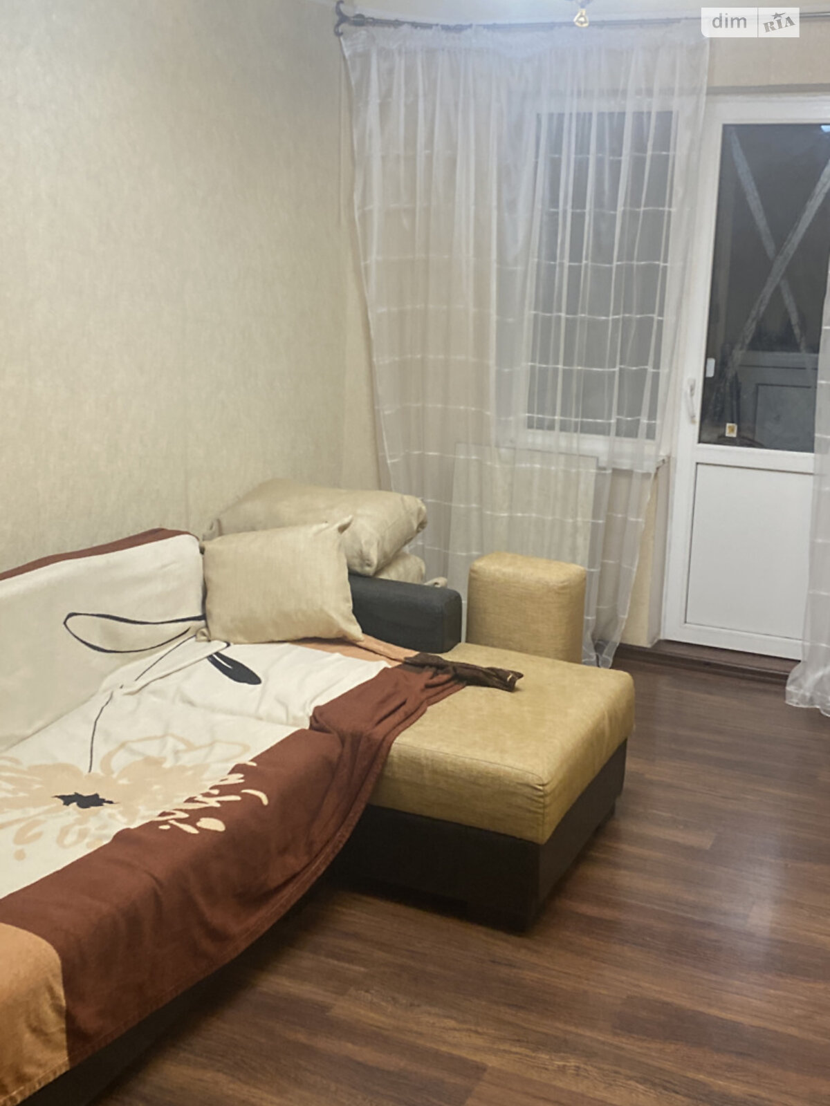 Продажа двухкомнатной квартиры в Одессе, на ул. Академика Филатова, район Чубаевка фото 1