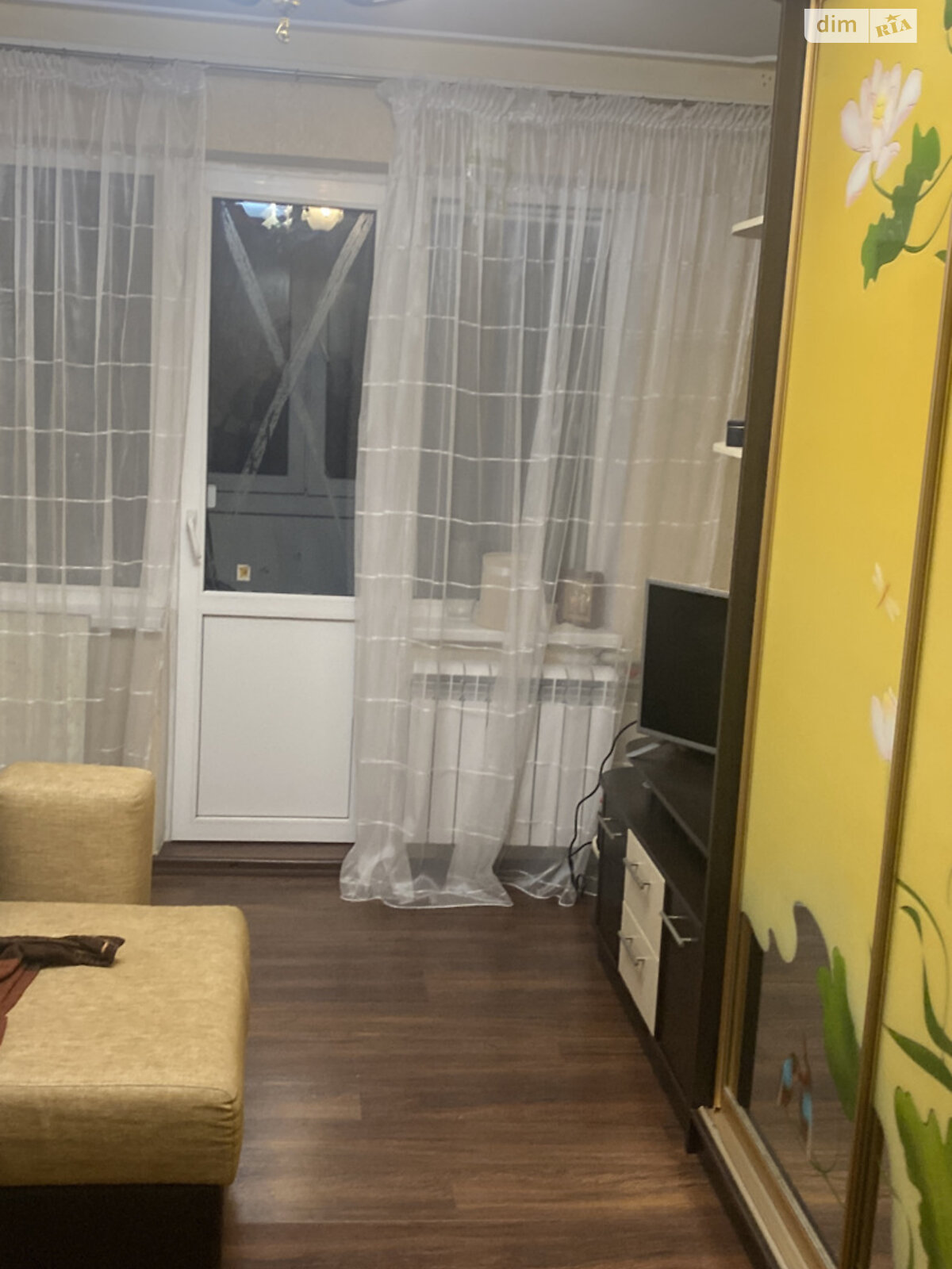 Продажа двухкомнатной квартиры в Одессе, на ул. Академика Филатова, район Чубаевка фото 1