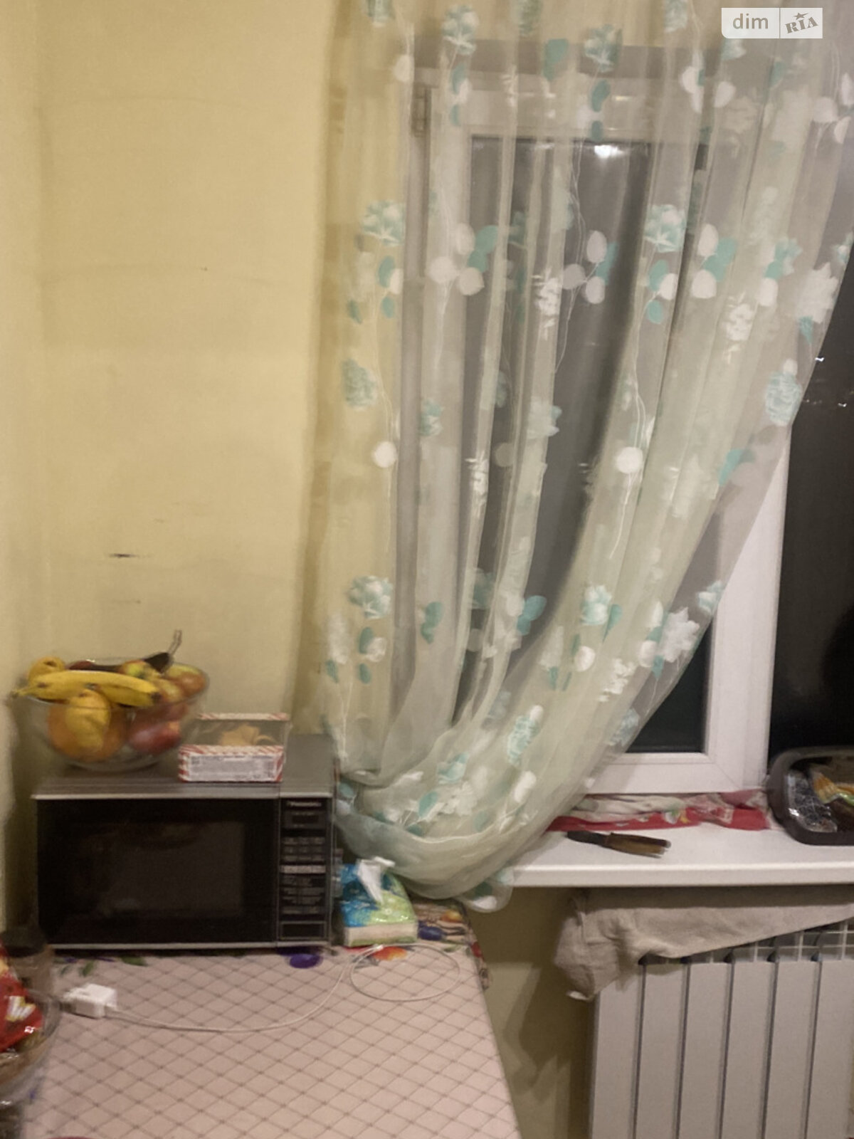 Продажа двухкомнатной квартиры в Одессе, на ул. Академика Филатова, район Чубаевка фото 1