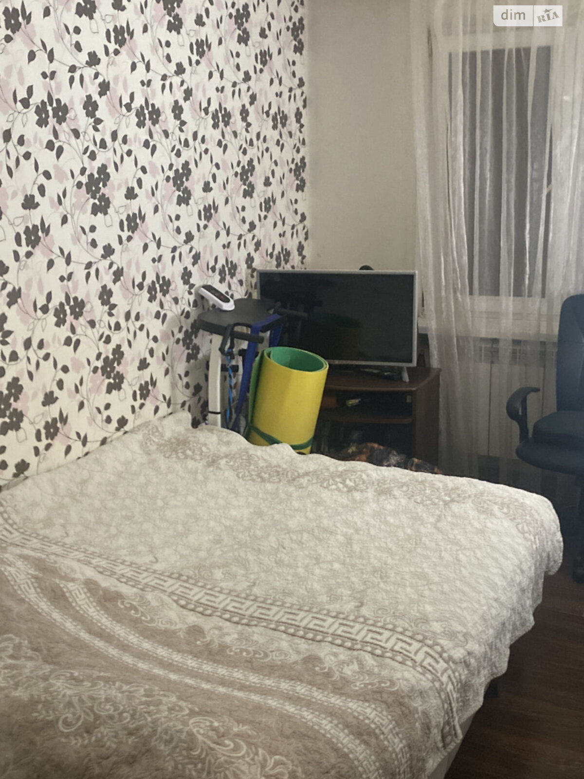 Продажа двухкомнатной квартиры в Одессе, на ул. Академика Филатова, район Чубаевка фото 1