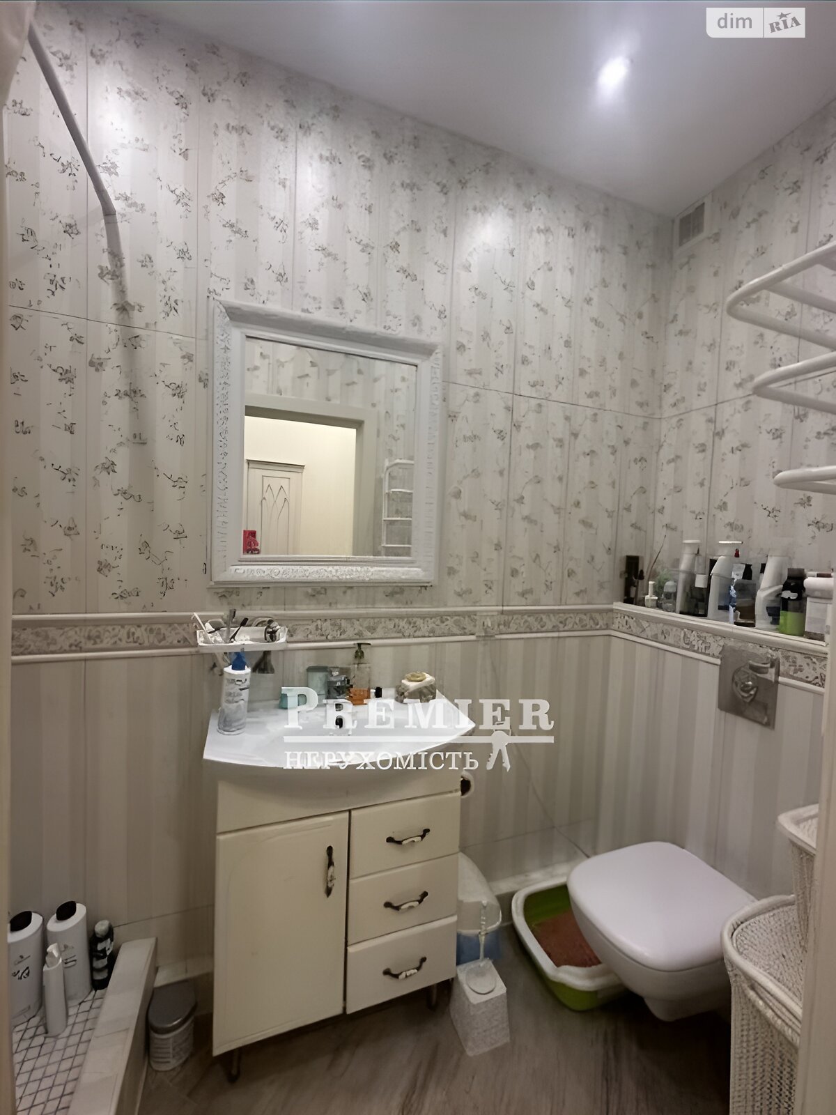 Продаж двокімнатної квартири в Одесі, на вул. Березова, район Київський фото 1 Продаж двокімнатної квартири в Одесі, на вул. Березова, район Київський фото 1