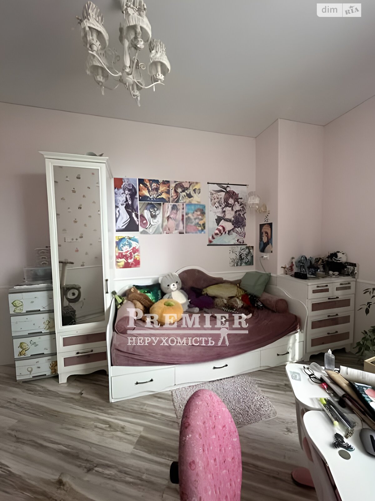 Продаж двокімнатної квартири в Одесі, на вул. Березова, район Київський фото 1 Продаж двокімнатної квартири в Одесі, на вул. Березова, район Київський фото 1