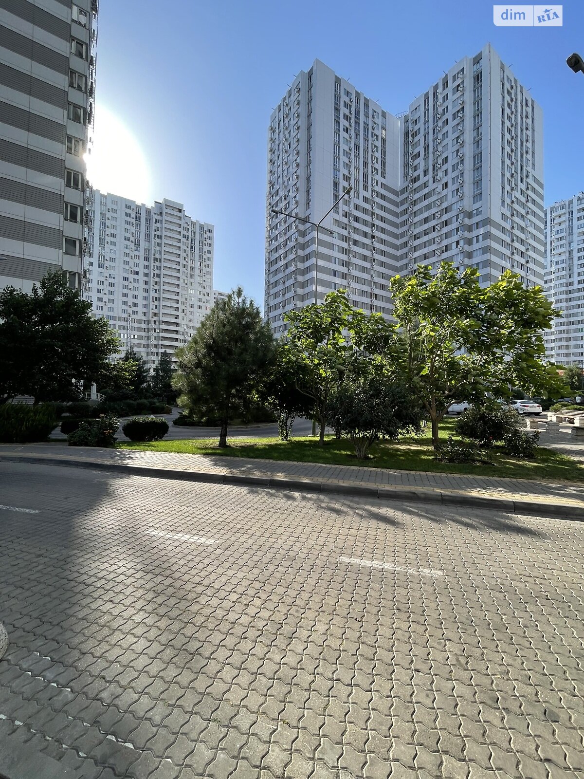 Продажа двухкомнатной квартиры в Одессе, на ул. Березовая, район Чубаевка фото 1 Продажа двухкомнатной квартиры в Одессе, на ул. Березовая, район Чубаевка фото 1