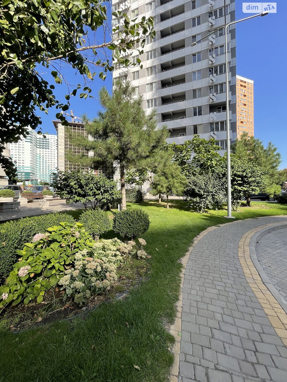 Продажа двухкомнатной квартиры в Одессе, на ул. Березовая, район Чубаевка фото 1 Продажа двухкомнатной квартиры в Одессе, на ул. Березовая, район Чубаевка фото 1