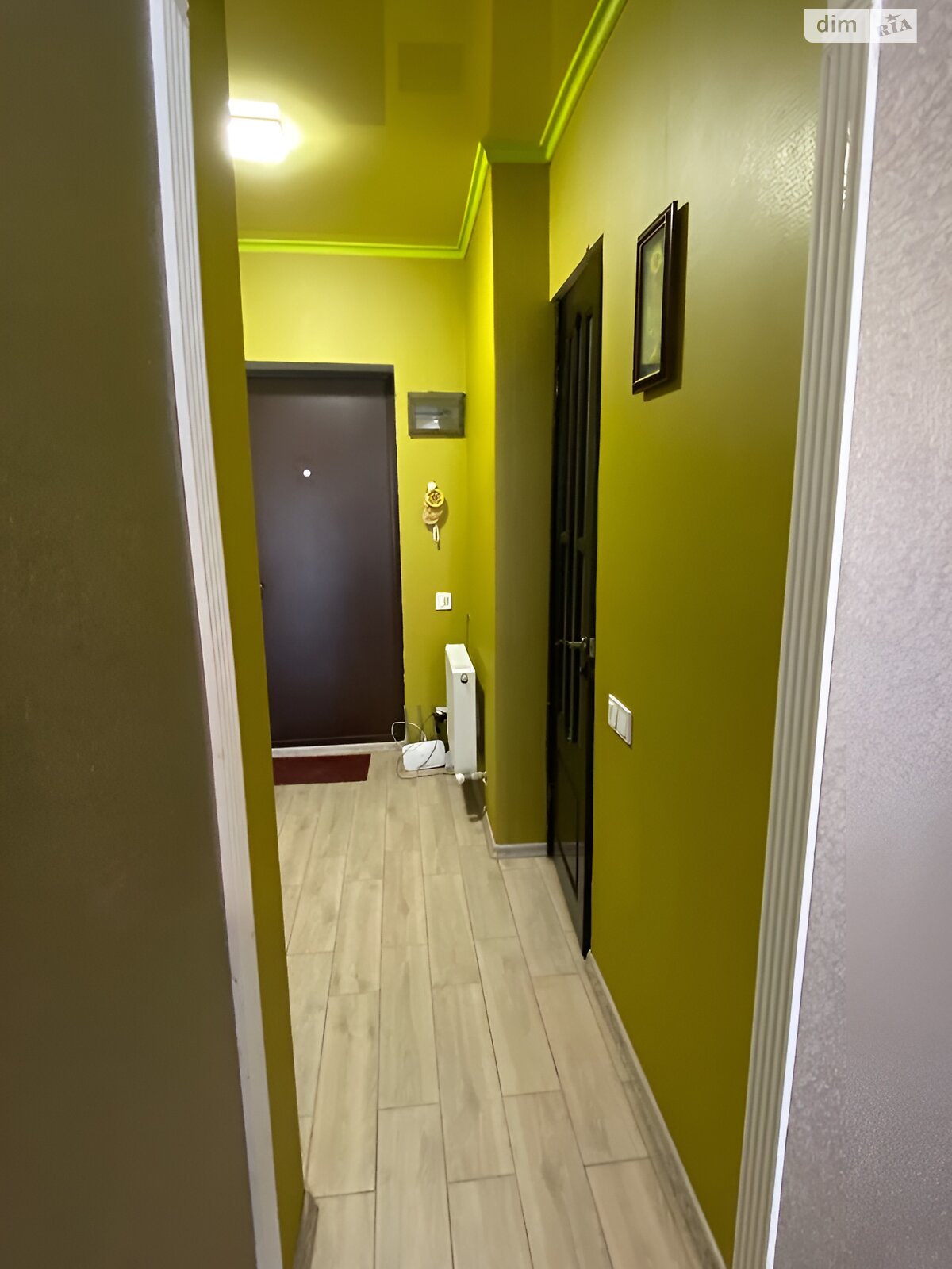 Продаж однокімнатної квартири в Одесі, на вул. Бригадна 4, район Чубаївка фото 1 Продаж однокімнатної квартири в Одесі, на вул. Бригадна 4, район Чубаївка фото 1