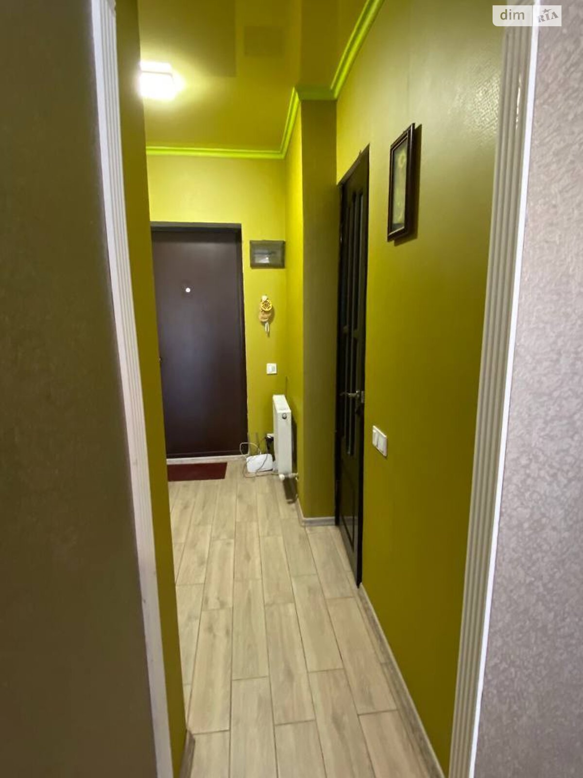 Продаж однокімнатної квартири в Одесі, на вул. Бригадна, район Чубаївка фото 1 Продаж однокімнатної квартири в Одесі, на вул. Бригадна, район Чубаївка фото 1