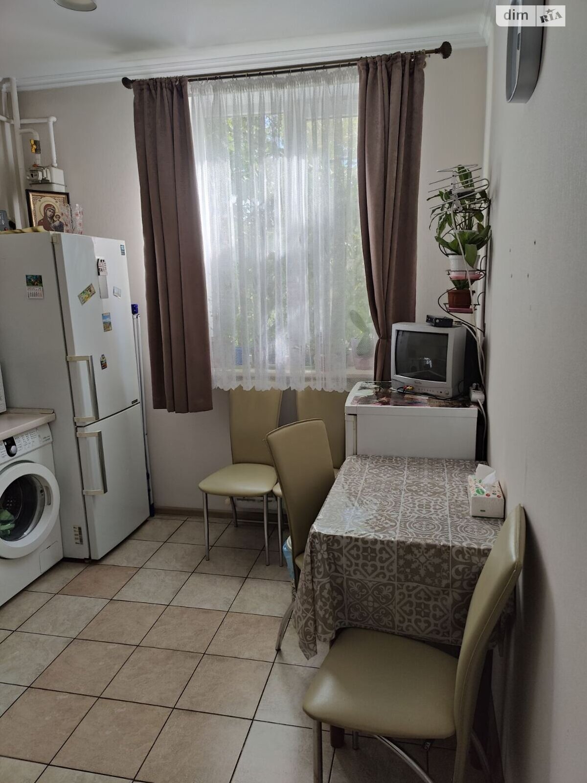 Продажа однокомнатной квартиры в Одессе, на ул. Дмитриевская 14, район Чубаевка фото 1 Продажа однокомнатной квартиры в Одессе, на ул. Дмитриевская 14, район Чубаевка фото 1