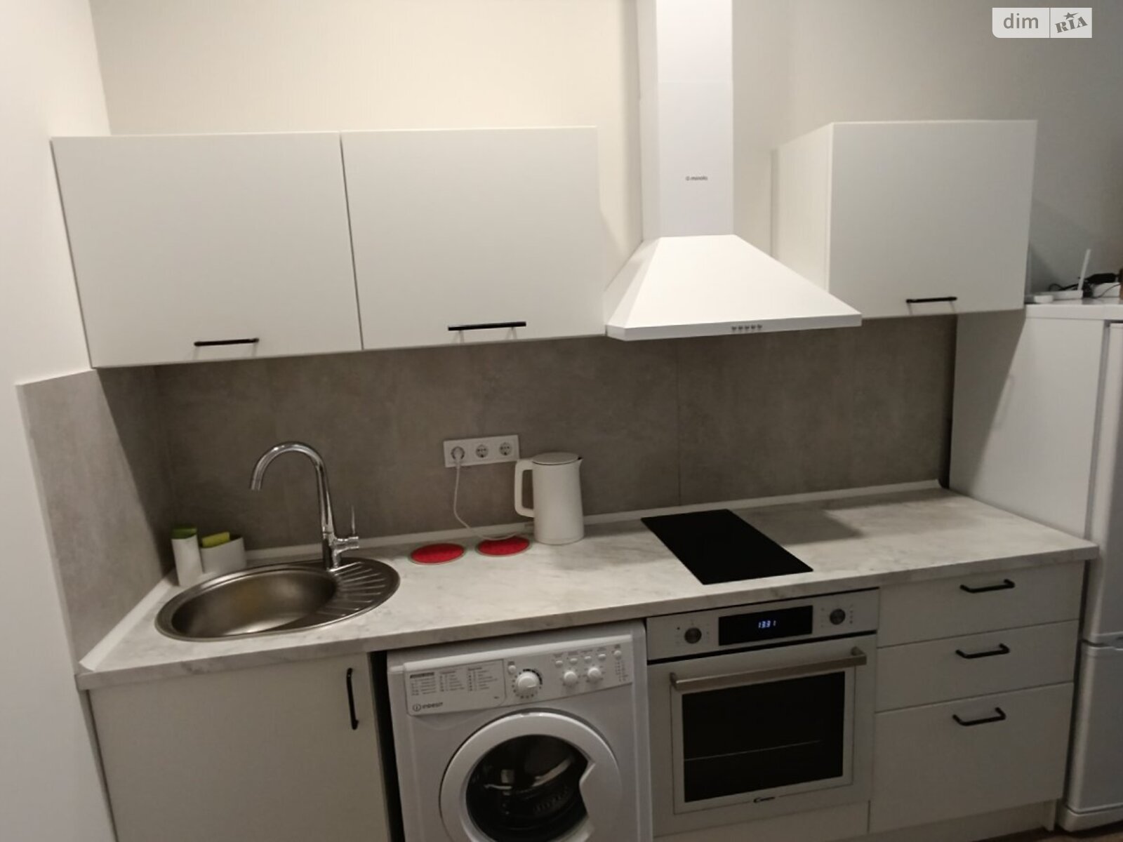 Продажа однокомнатной квартиры в Одессе, на ул. Дмитриевская 59/1, район Чубаевка фото 1