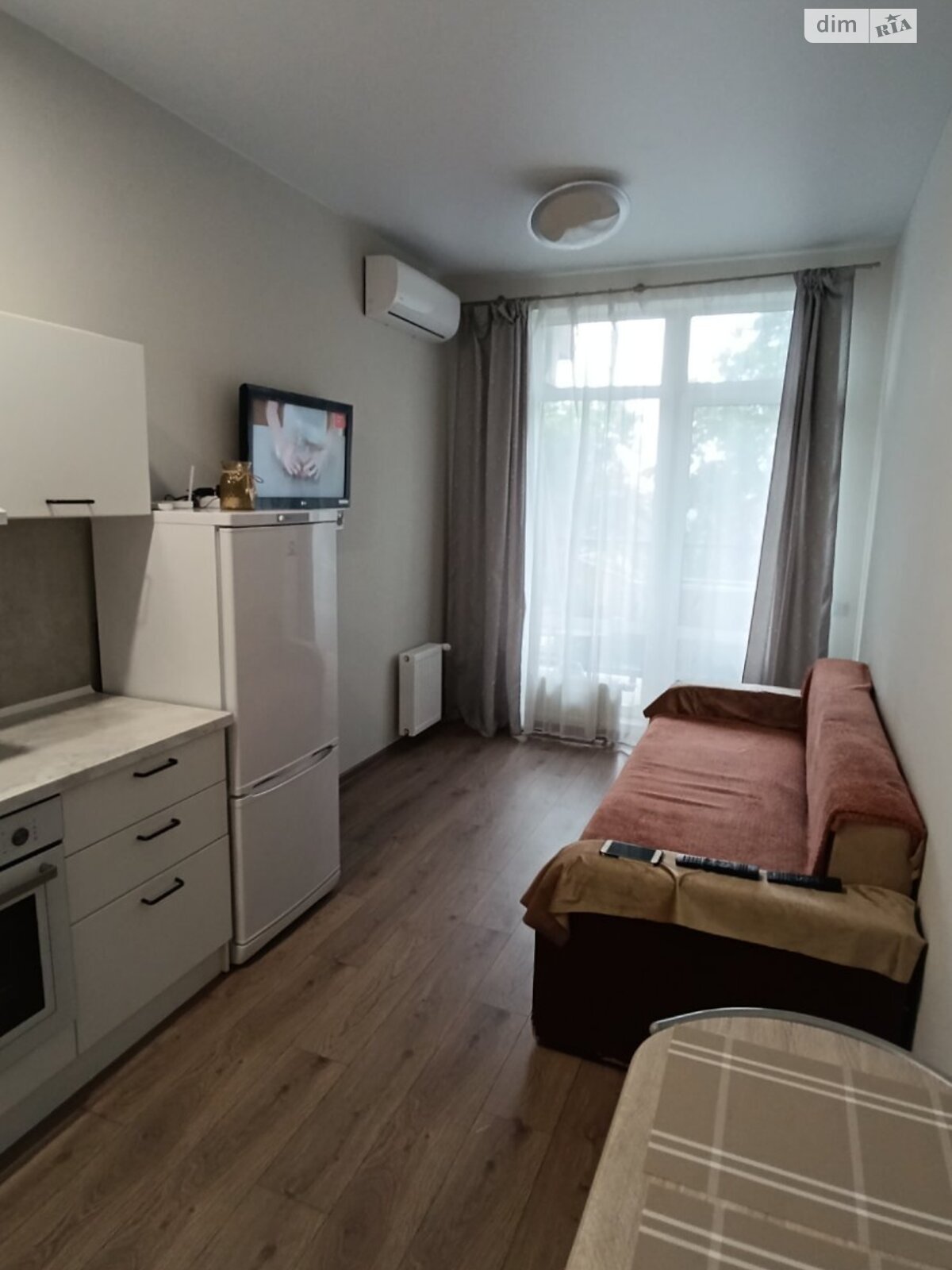 Продажа однокомнатной квартиры в Одессе, на ул. Дмитриевская 59/1, район Чубаевка фото 1