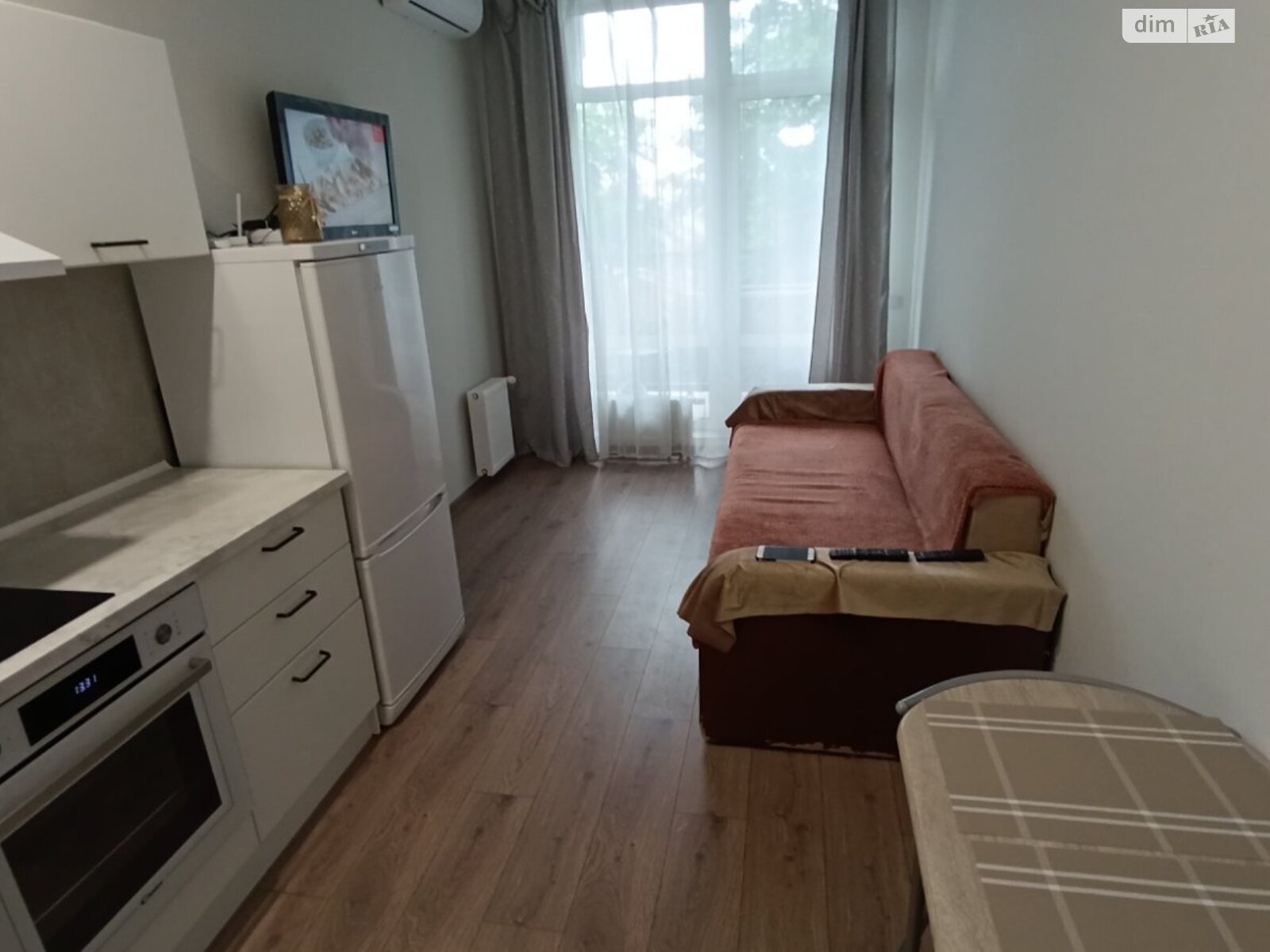 Продажа однокомнатной квартиры в Одессе, на ул. Дмитриевская 59/1, район Чубаевка фото 1