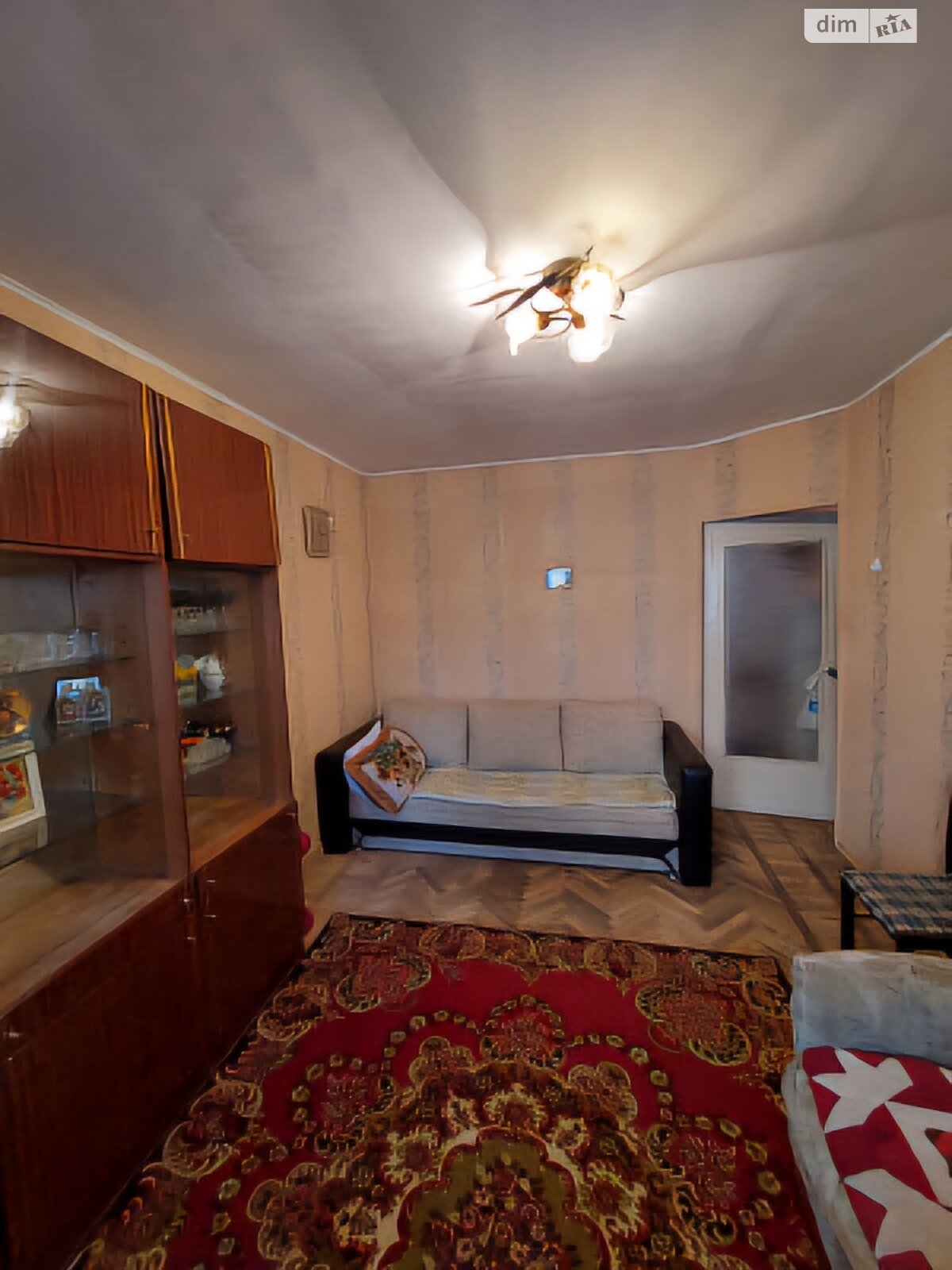 Продаж двокімнатної квартири в Одесі, на вул. Героїв прикордонників, район Чубаївка фото 1 Продаж двокімнатної квартири в Одесі, на вул. Героїв прикордонників, район Чубаївка фото 1