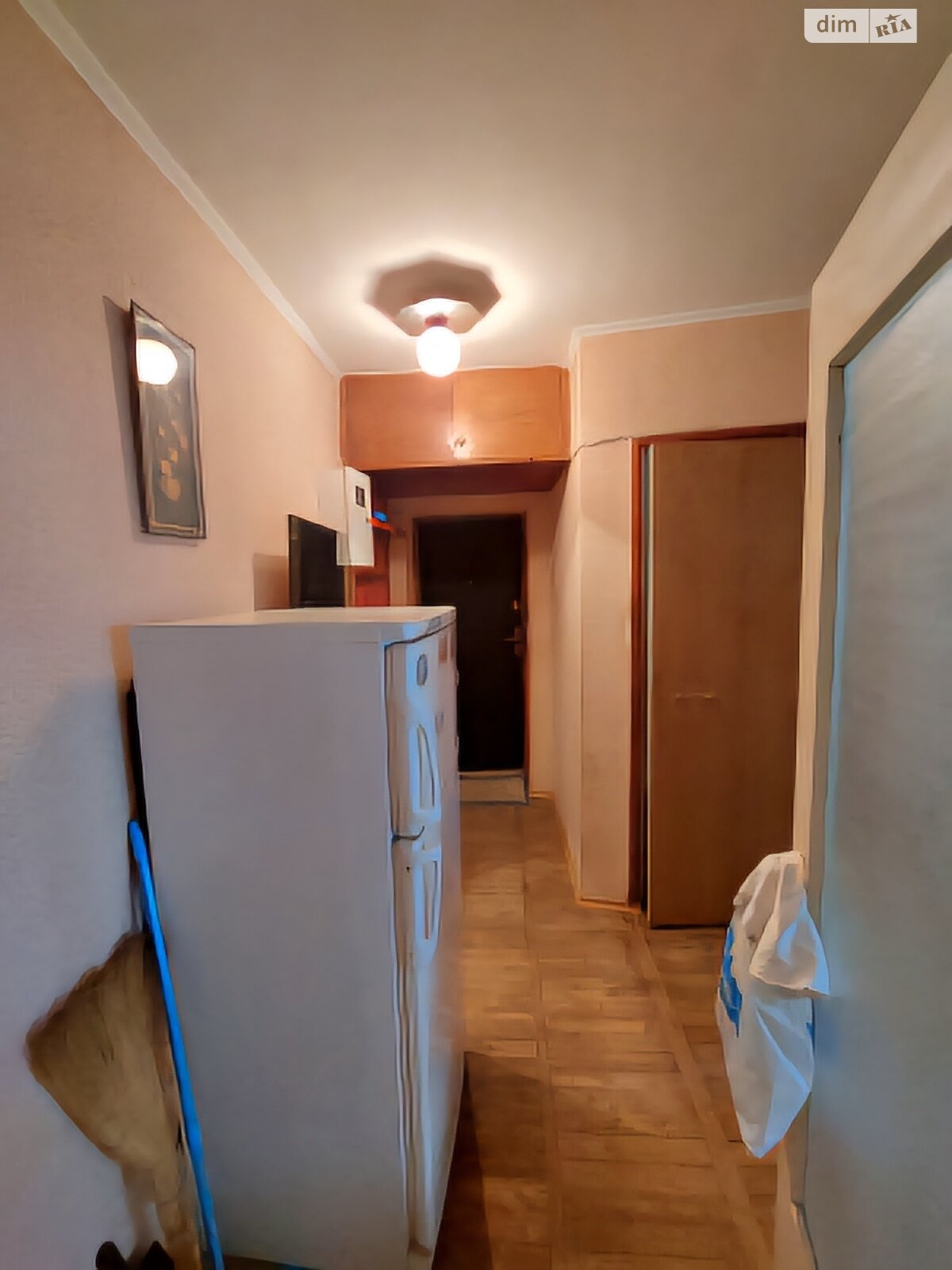 Продаж двокімнатної квартири в Одесі, на вул. Героїв прикордонників, район Чубаївка фото 1 Продаж двокімнатної квартири в Одесі, на вул. Героїв прикордонників, район Чубаївка фото 1