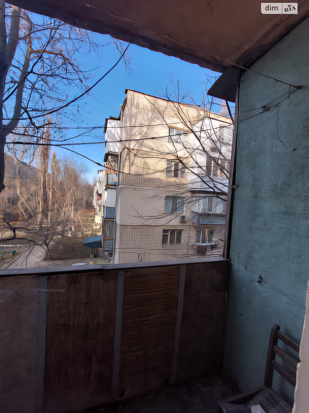 Продаж двокімнатної квартири в Одесі, на вул. Героїв прикордонників, район Чубаївка фото 1 Продаж двокімнатної квартири в Одесі, на вул. Героїв прикордонників, район Чубаївка фото 1