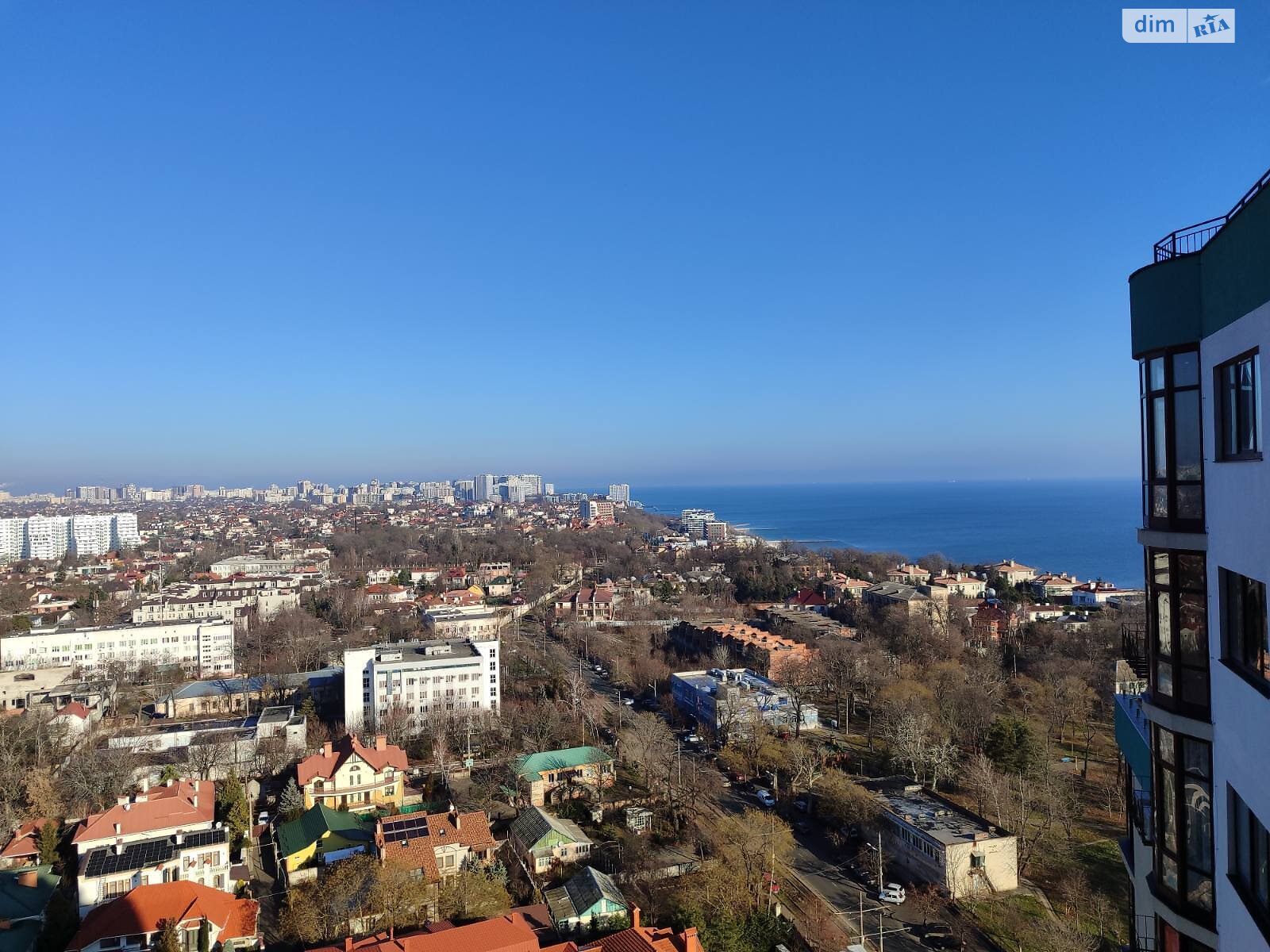 Продаж двокімнатної квартири в Одесі, на дор. Фонтанська, район Чубаївка фото 1 Продаж двокімнатної квартири в Одесі, на дор. Фонтанська, район Чубаївка фото 1