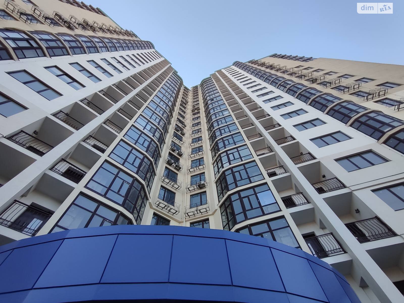 Продаж двокімнатної квартири в Одесі, на дор. Фонтанська, район Чубаївка фото 1 Продаж двокімнатної квартири в Одесі, на дор. Фонтанська, район Чубаївка фото 1