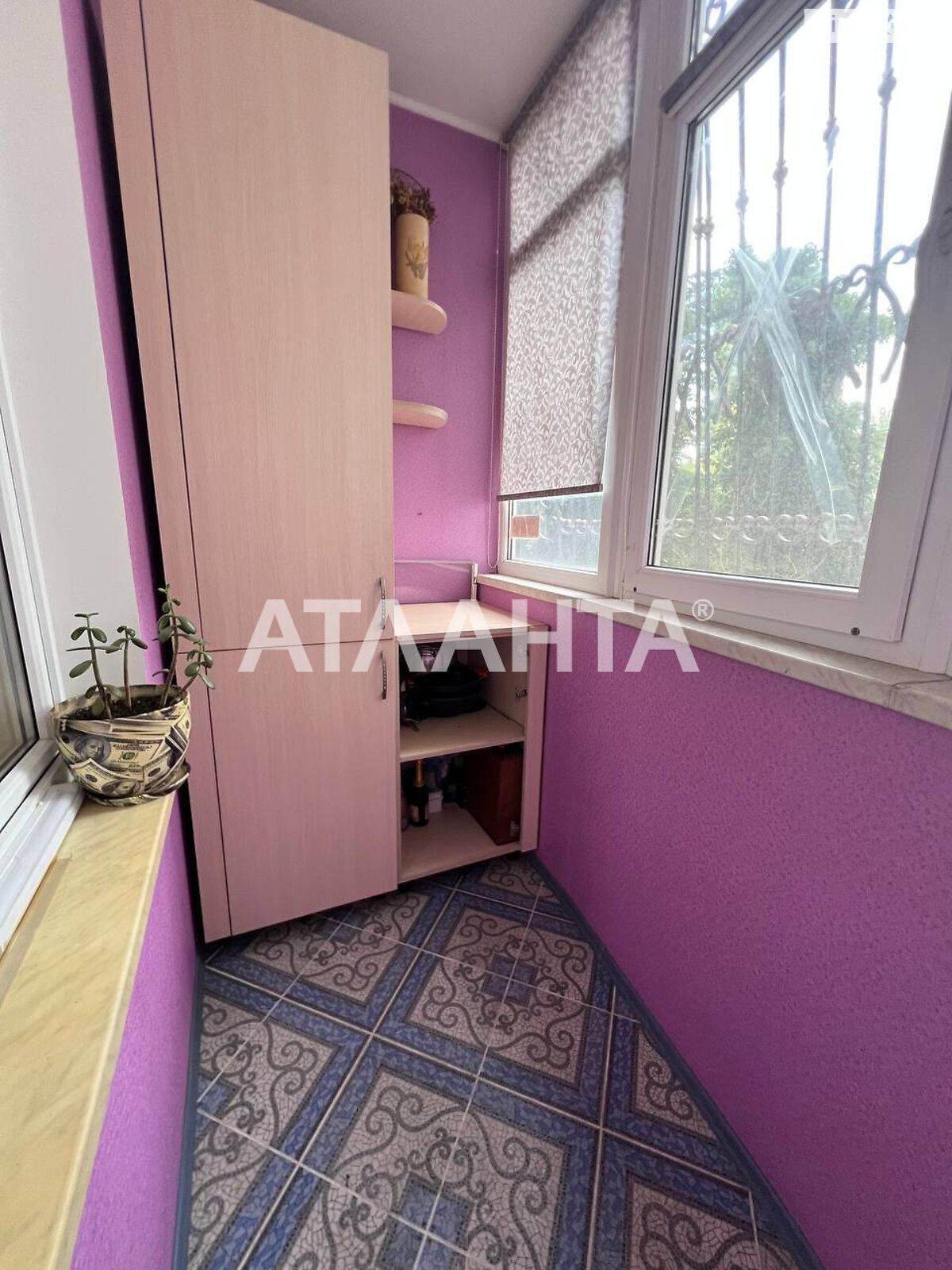 Продаж трикімнатної квартири в Одесі, на дор. Фонтанська, район Чубаївка фото 1 Продаж трикімнатної квартири в Одесі, на дор. Фонтанська, район Чубаївка фото 1