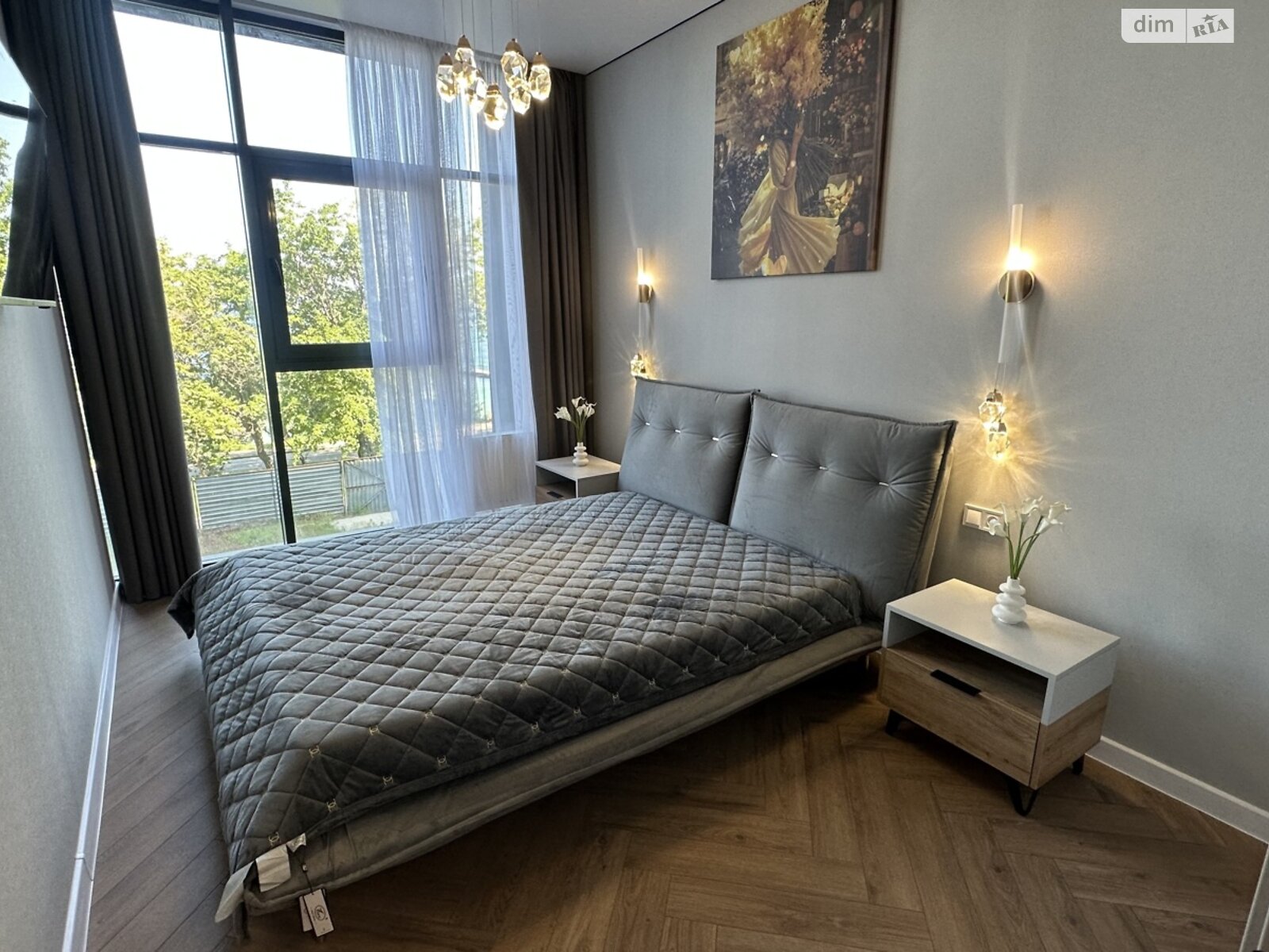 Продаж однокімнатної квартири в Одесі, на дор. Фонтанська, район Чубаївка фото 1 Продаж однокімнатної квартири в Одесі, на дор. Фонтанська, район Чубаївка фото 1