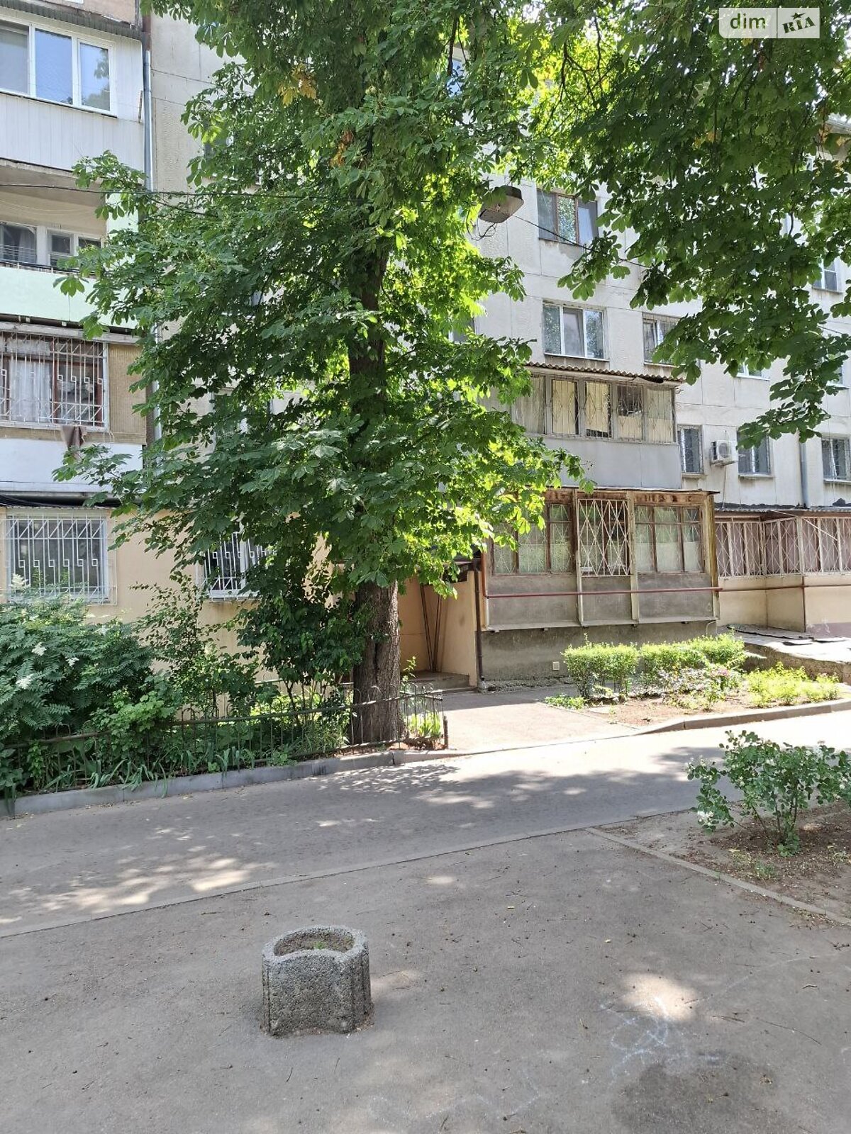 Продаж однокімнатної квартири в Одесі, на дор. Фонтанська 16/2, район Чубаївка фото 1 Продаж однокімнатної квартири в Одесі, на дор. Фонтанська 16/2, район Чубаївка фото 1