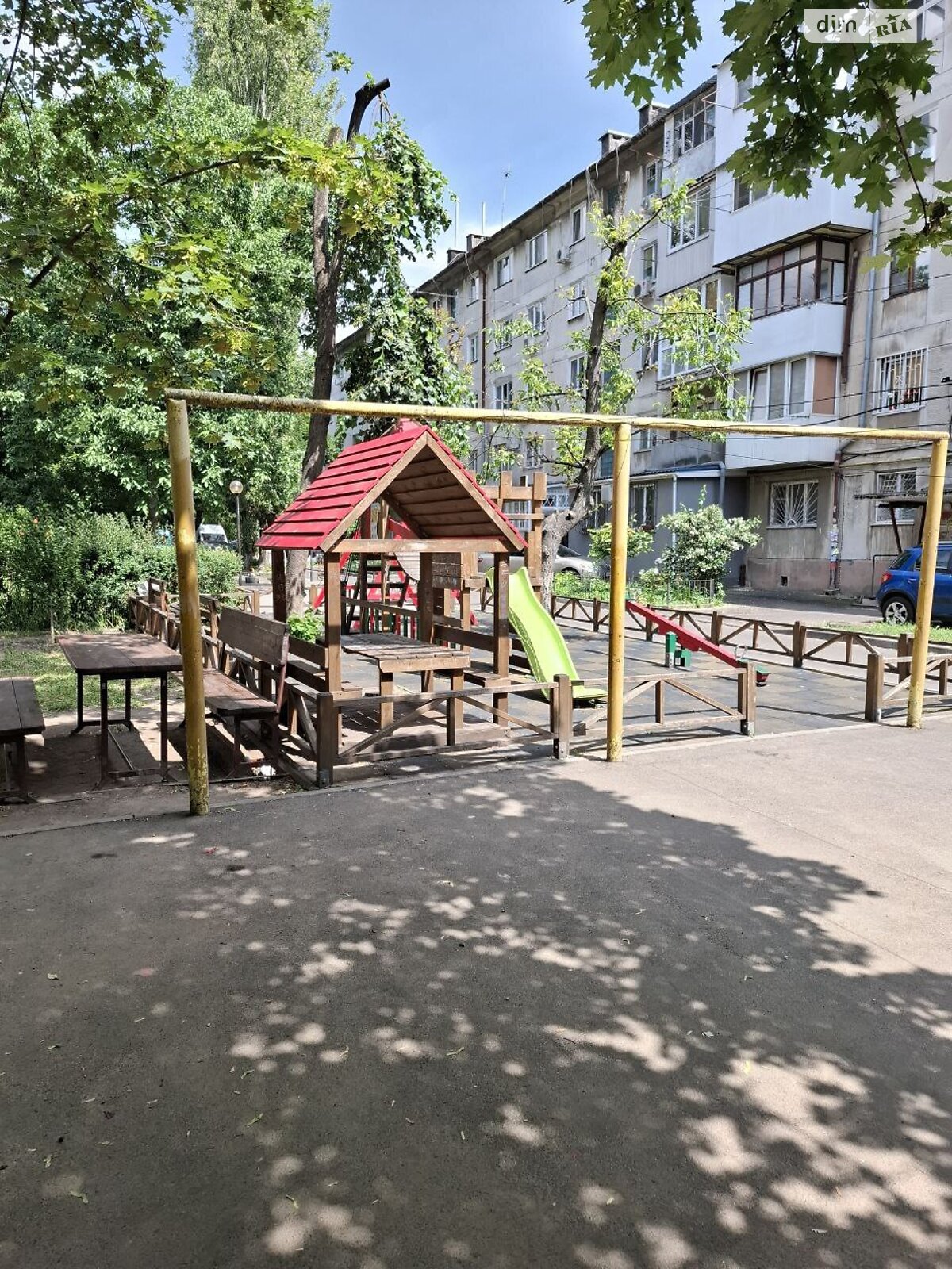 Продаж однокімнатної квартири в Одесі, на дор. Фонтанська 16/2, район Чубаївка фото 1 Продаж однокімнатної квартири в Одесі, на дор. Фонтанська 16/2, район Чубаївка фото 1